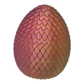 DRAGON EGG™ – Varuh skrivnosti (samo Jajce)