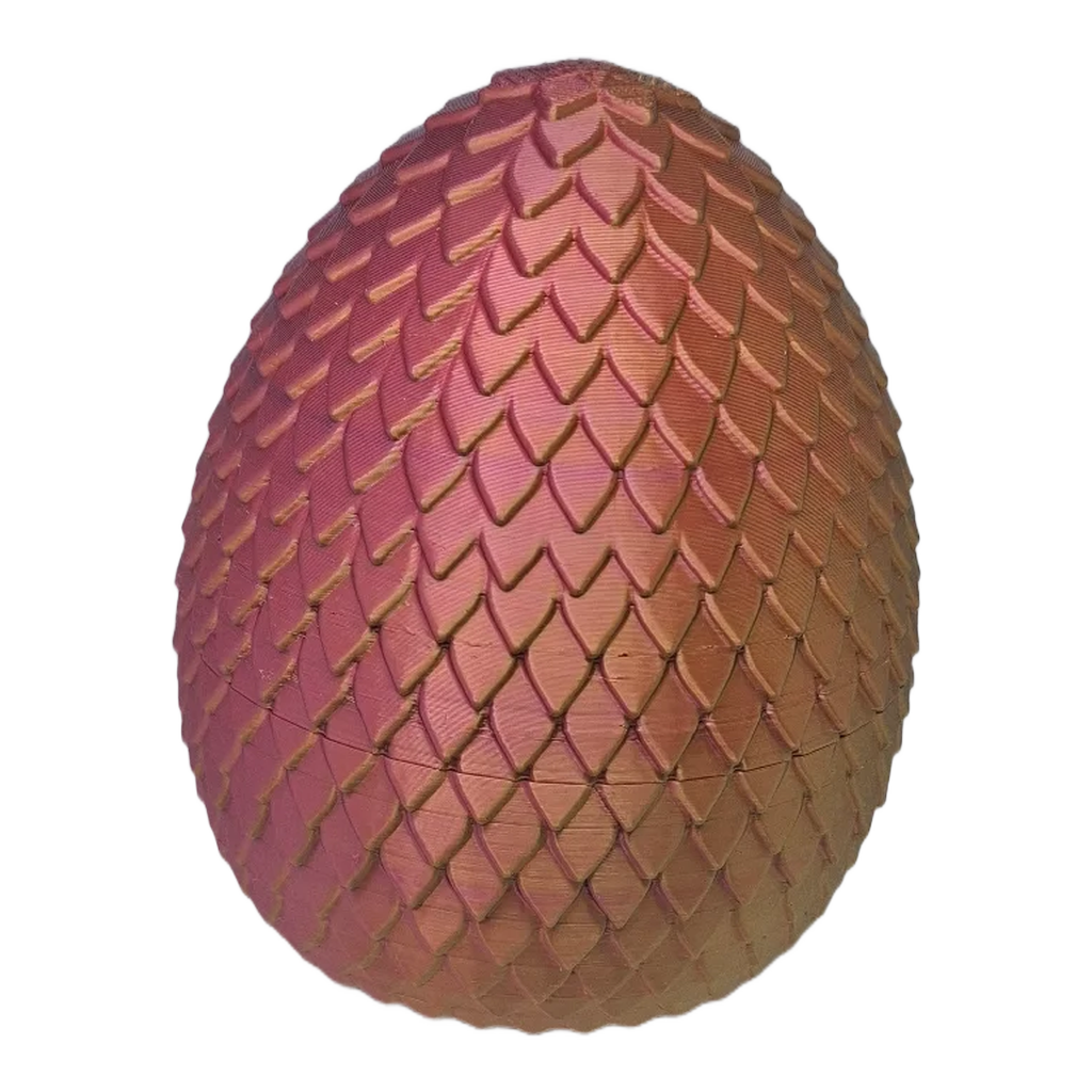 DRAGON EGG™ – Varuh skrivnosti (samo Jajce)
