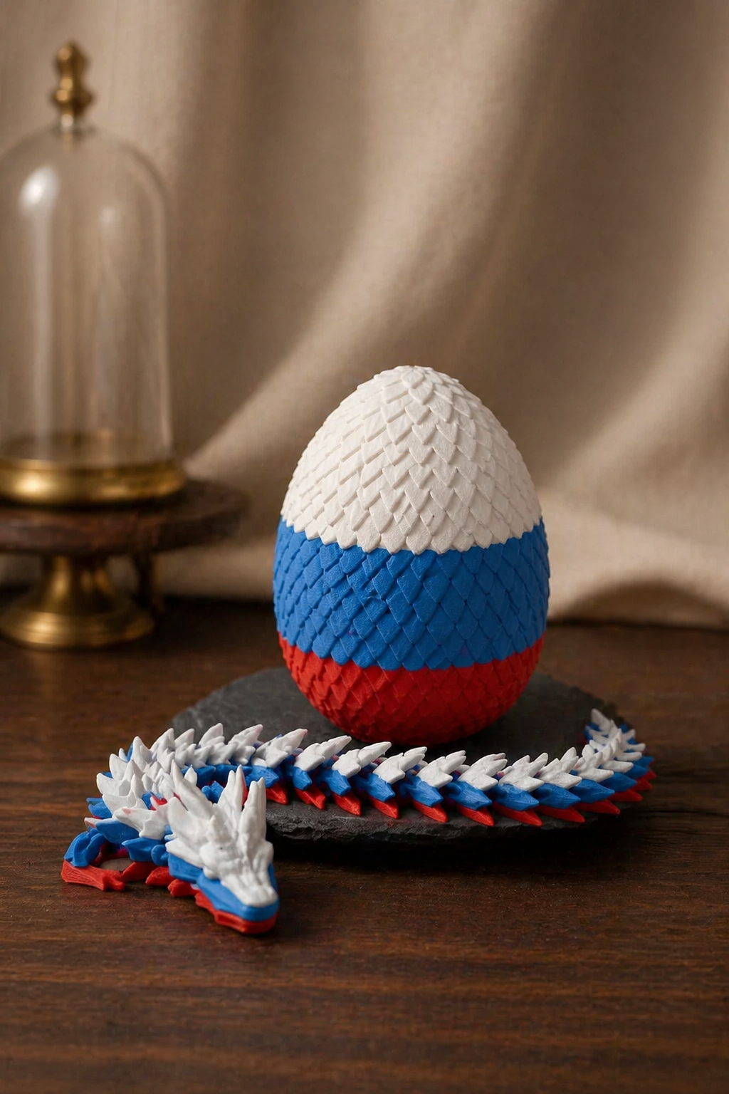 DRAGON EGG™ – Varuh skrivnosti (samo Jajce)