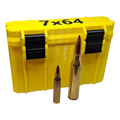 Ammo - Box 7x64