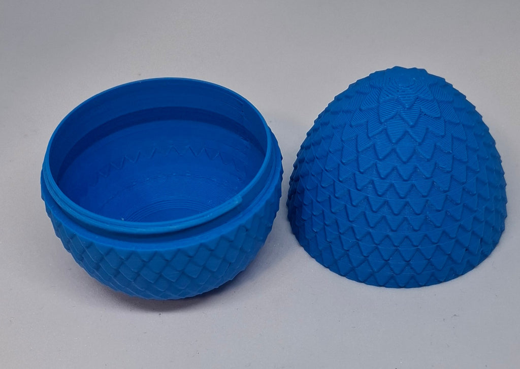 DRAGON EGG™ – Varuh skrivnosti (samo Jajce)