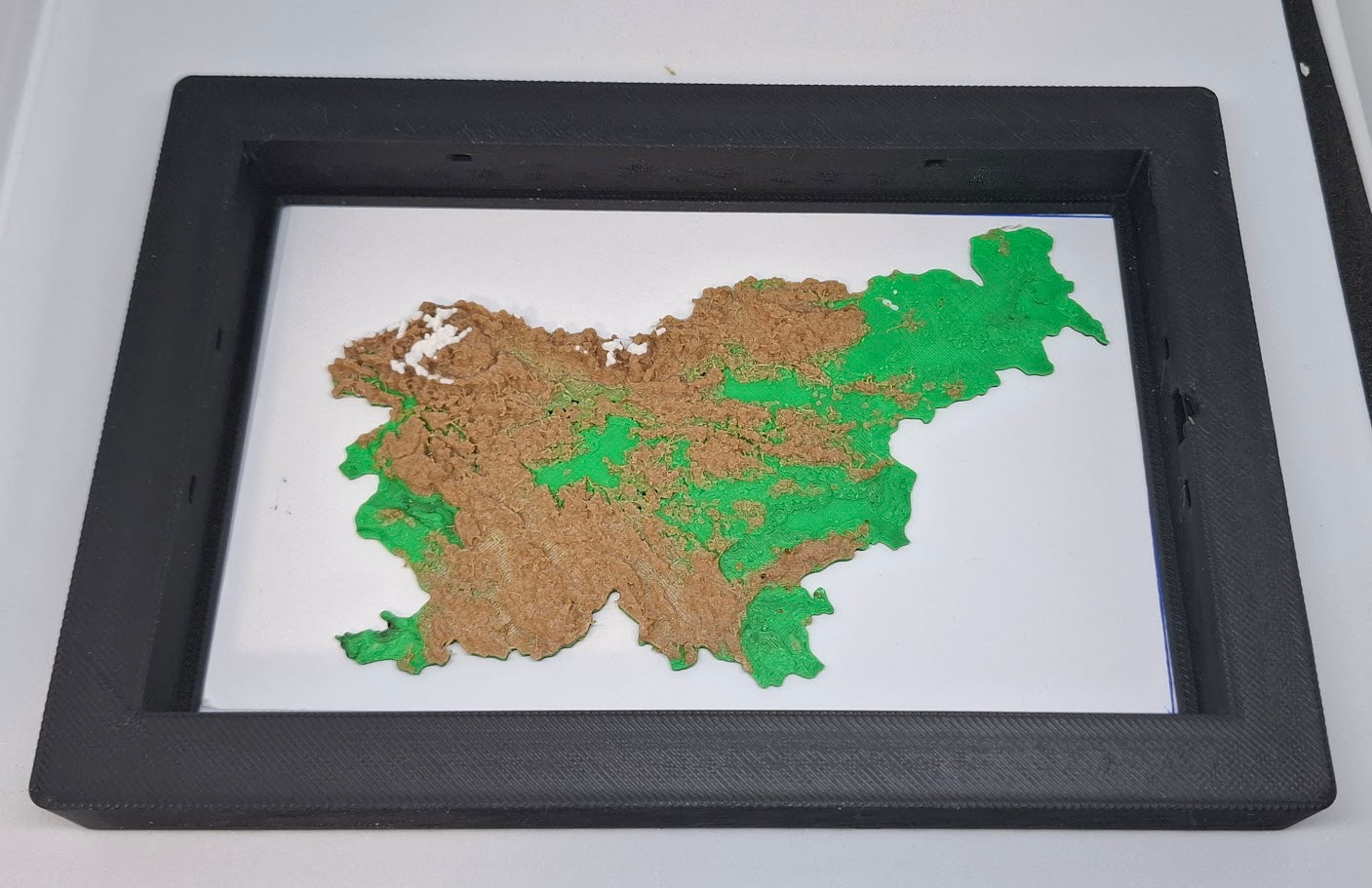 KRAJ V SRCU™ – Slovenija, kjer se je začela tvoja zgodba