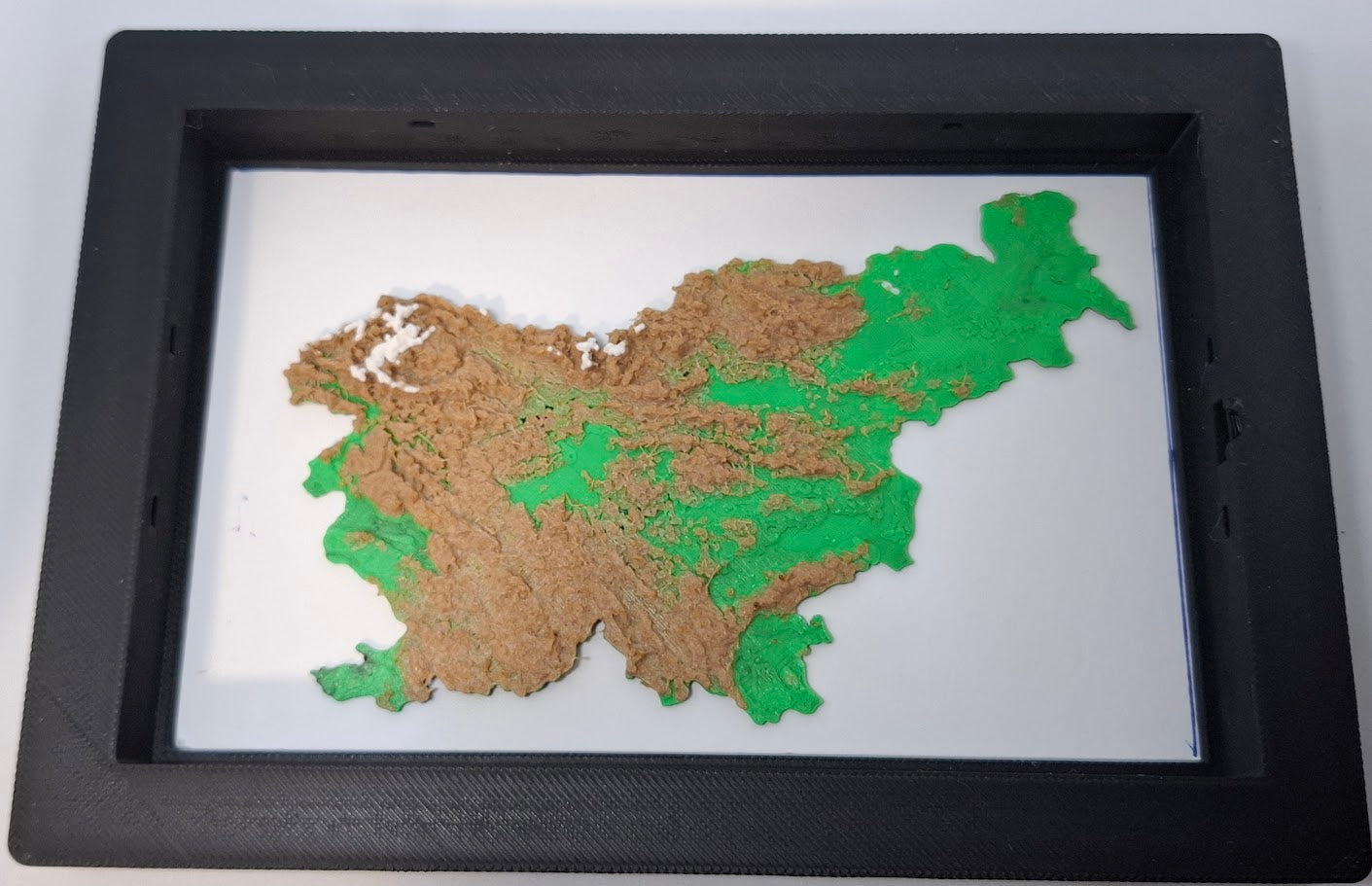 KRAJ V SRCU™ – Slovenija, kjer se je začela tvoja zgodba