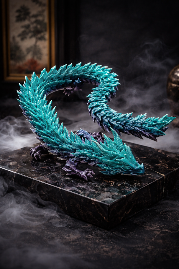 DRAGON HATCH™ – Zmaj, ki se izvali pred teboj in je Unikatnih barv!