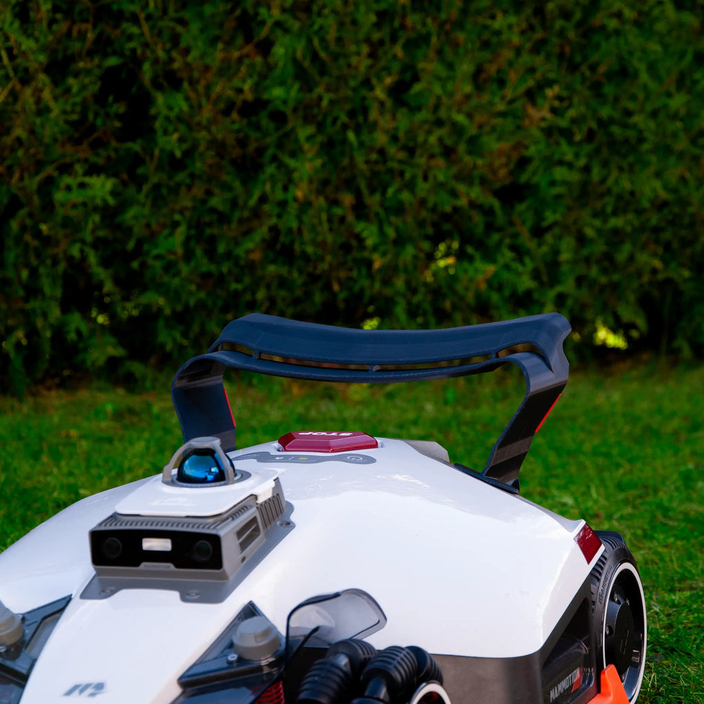 Mammotion Luba (1/2/2X/3) Rear Spoiler F1 Style Exact Designs