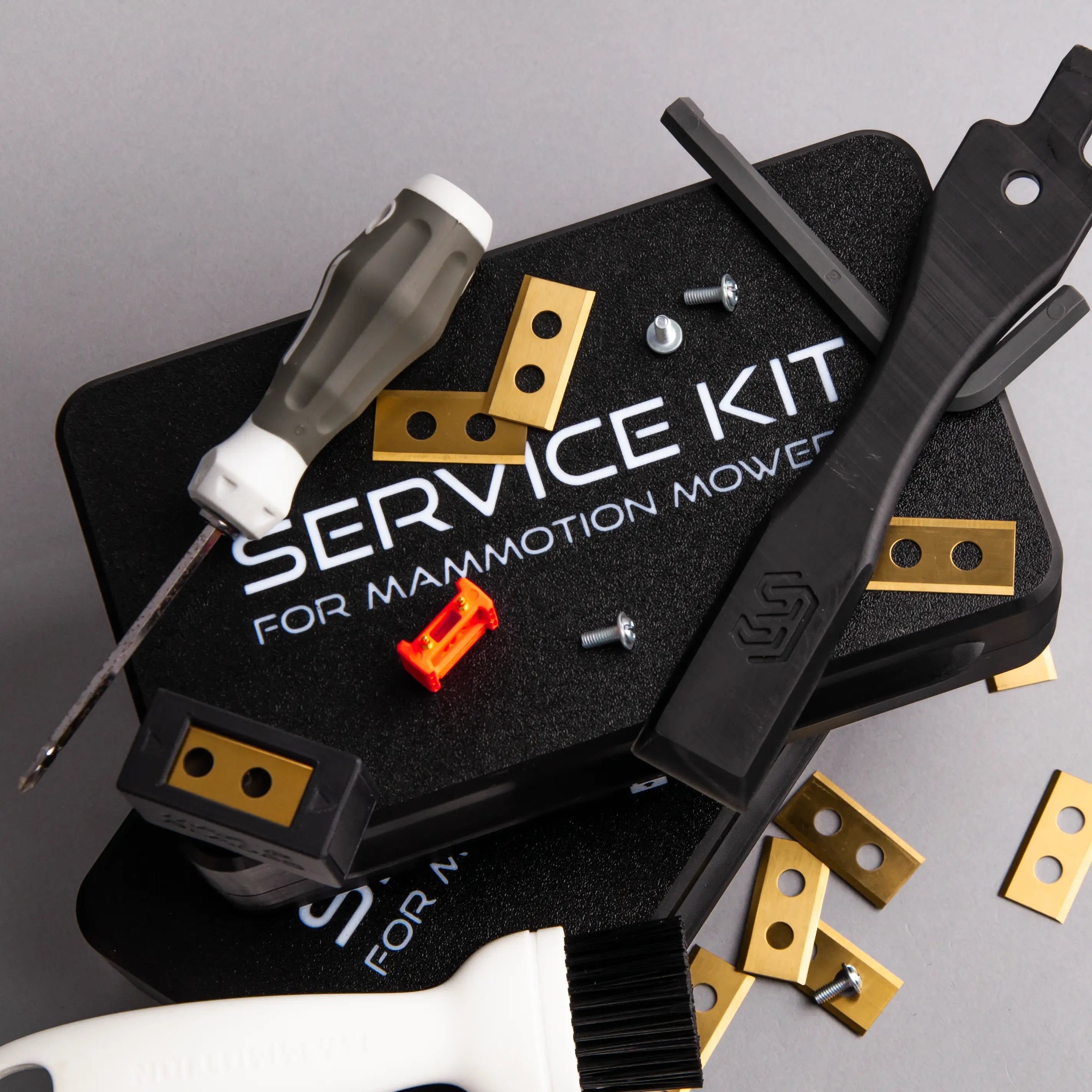 Exact Designs Service Kit Exact Designs