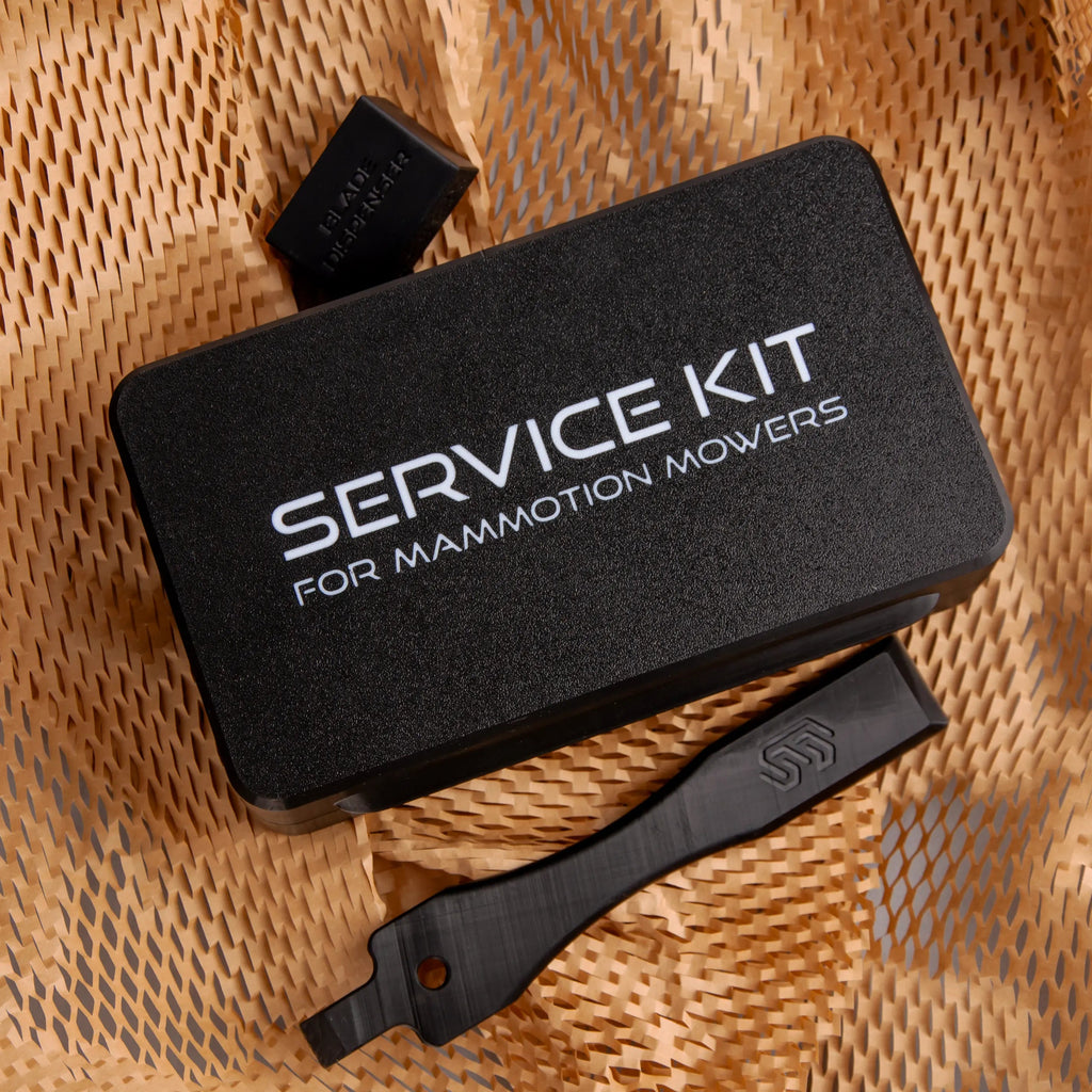 Exact Designs Service Kit Exact Designs