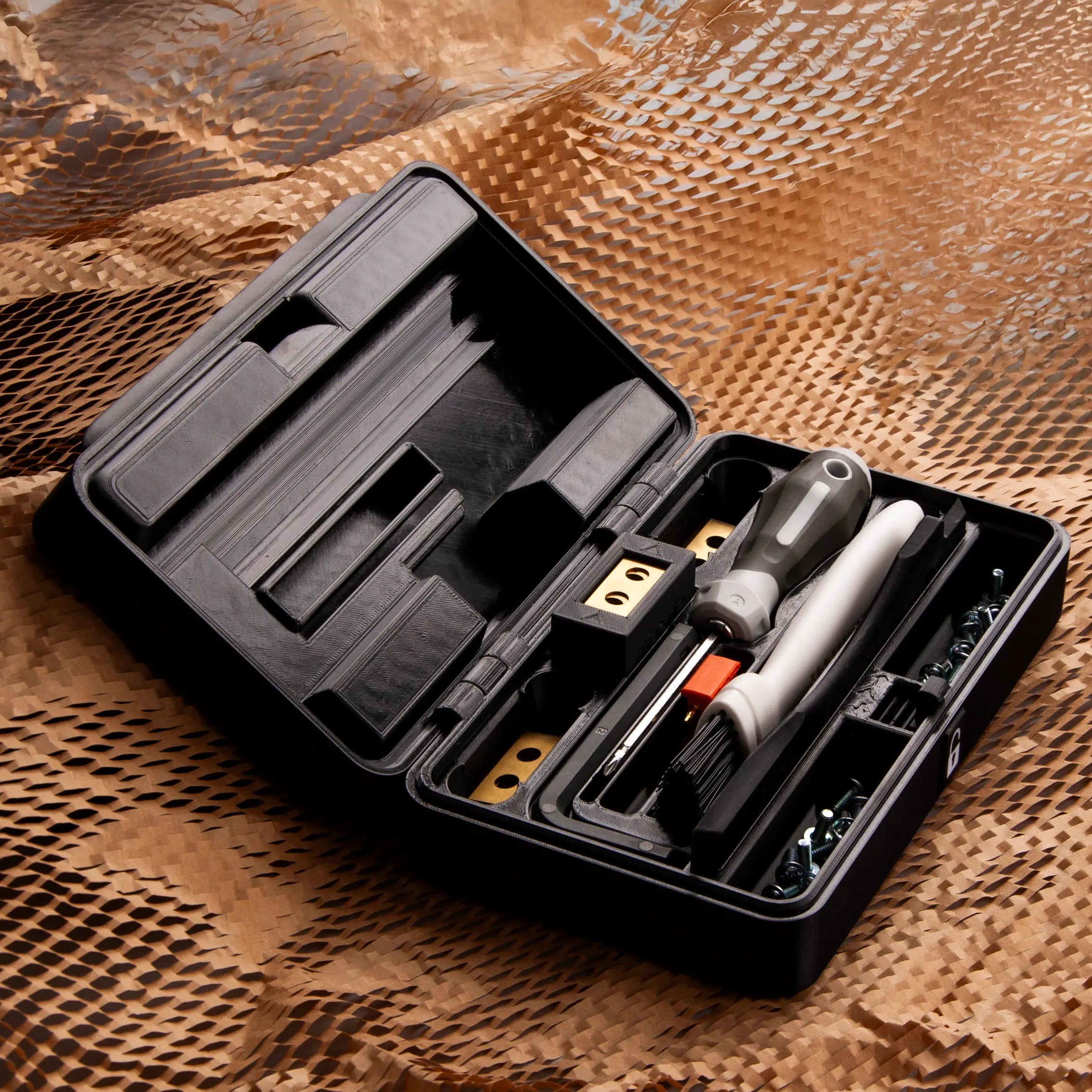 Exact Designs Service Kit Exact Designs