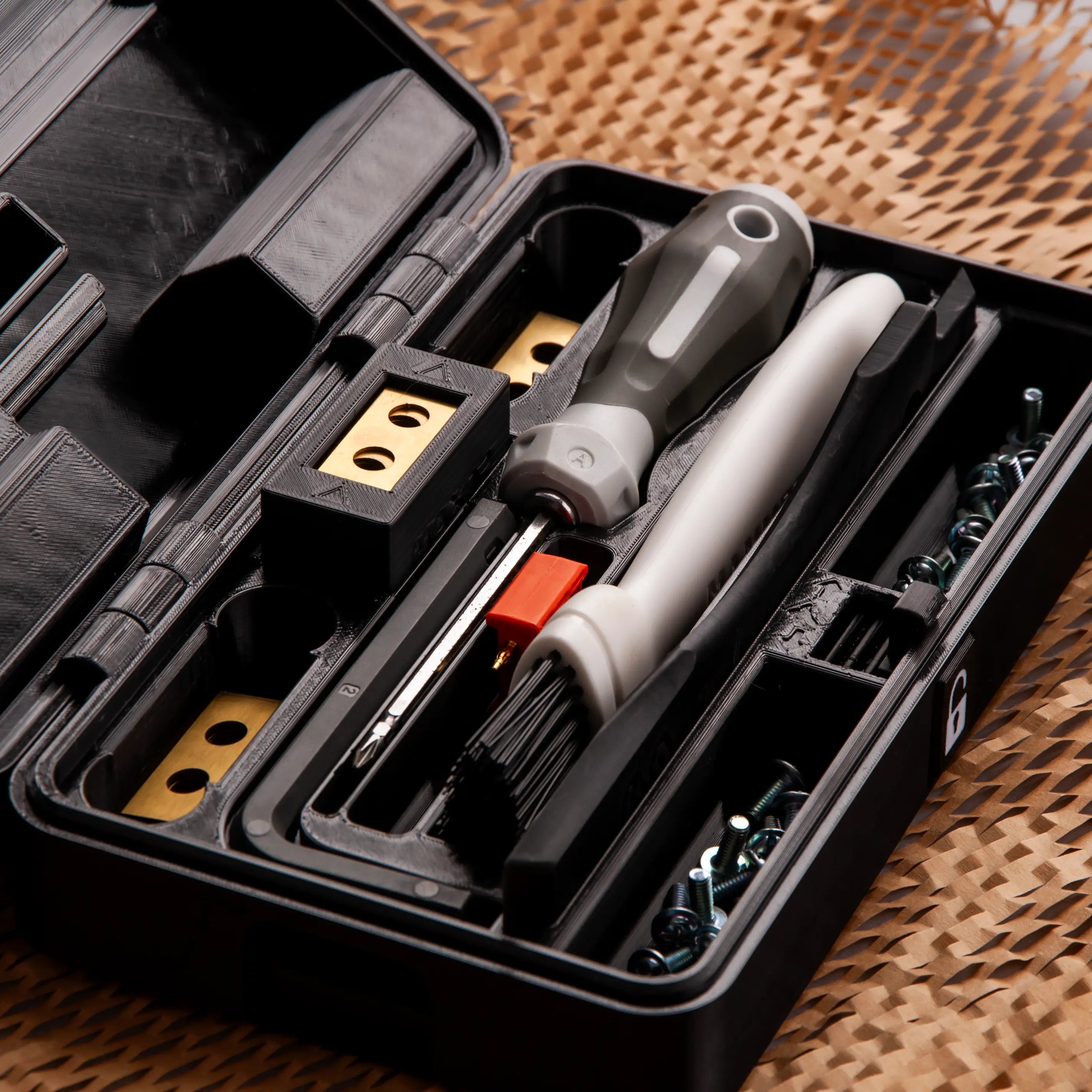 Exact Designs Service Kit Exact Designs