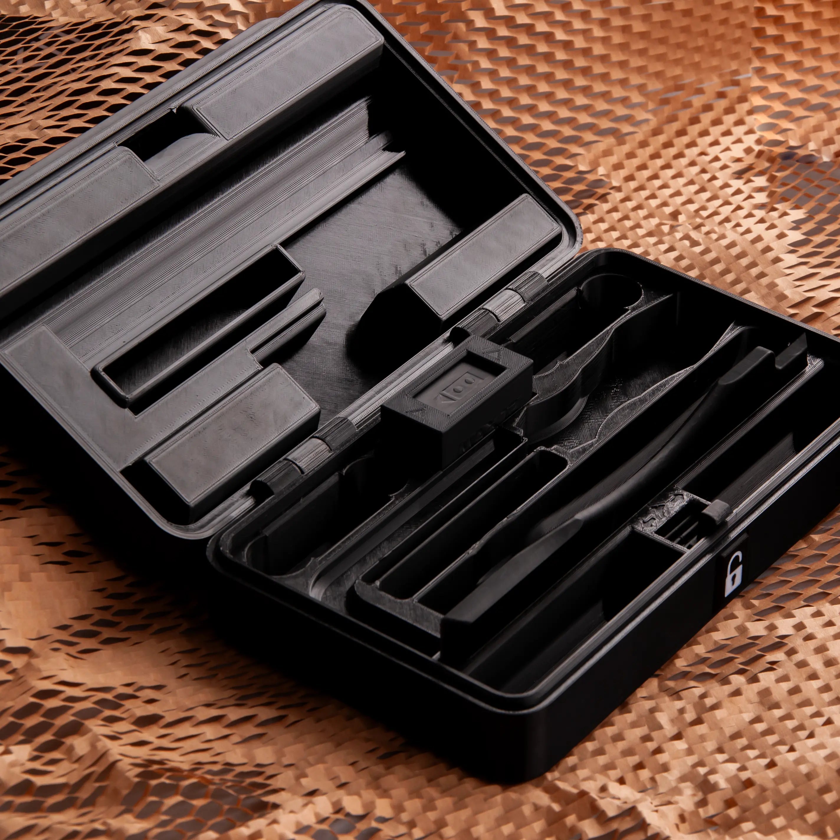 Exact Designs Service Kit Exact Designs
