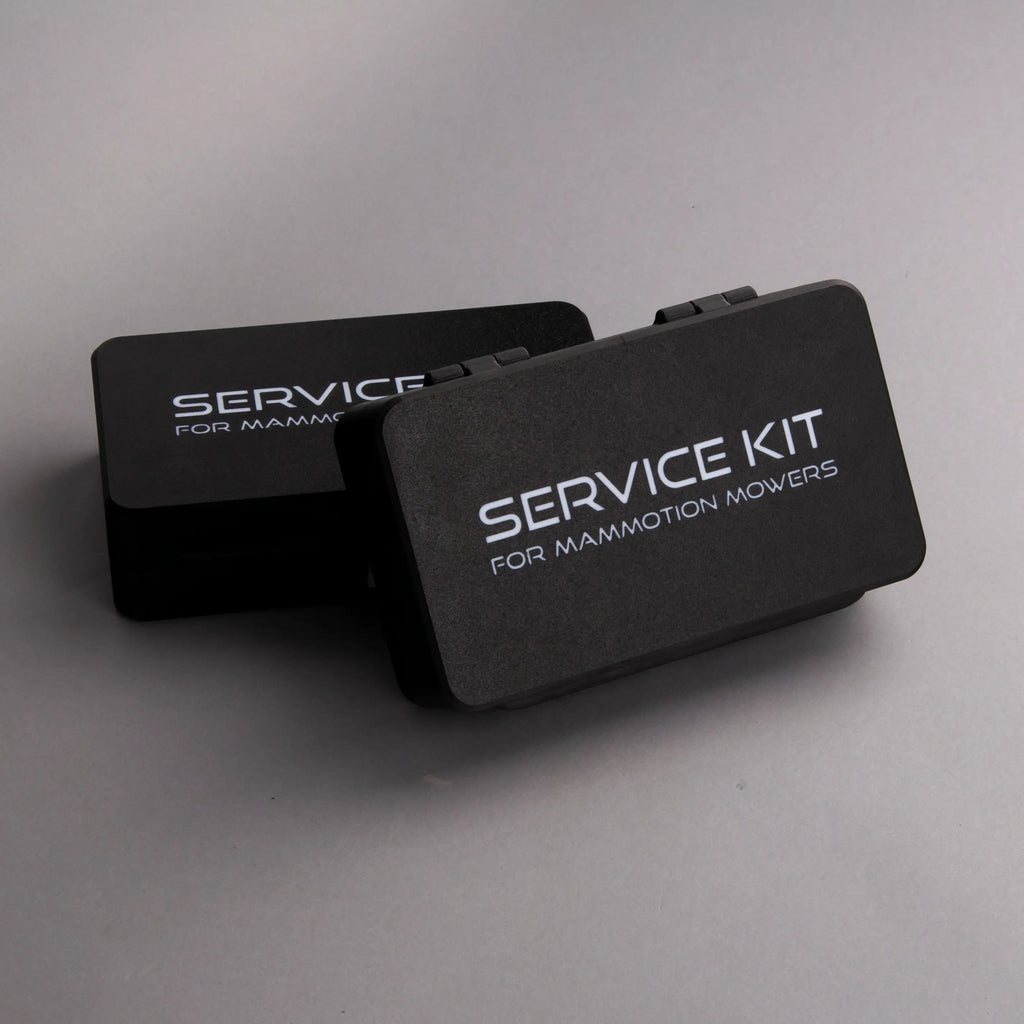 Exact Designs Service Kit Exact Designs