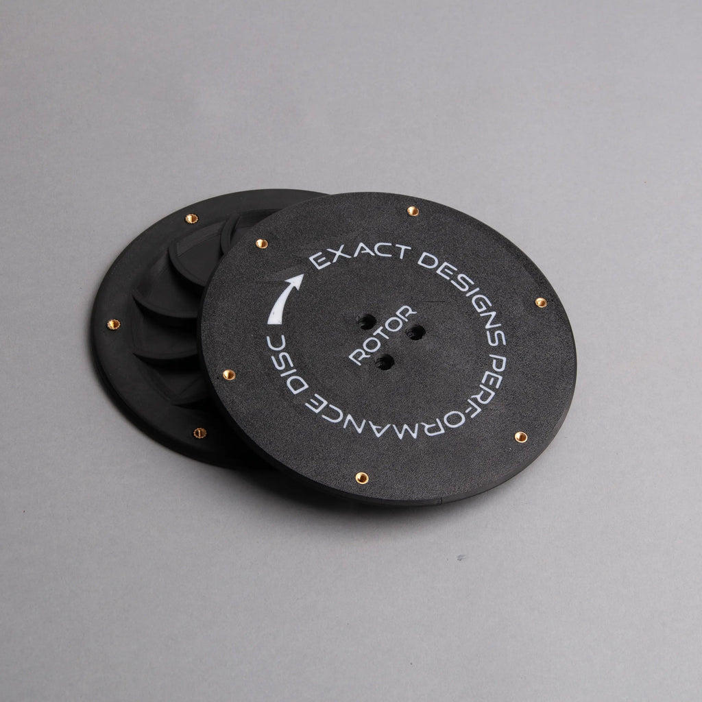 Exact Designs Performance Disc za Mammotion Luba 1/2/2X/Mini Exact Designs
