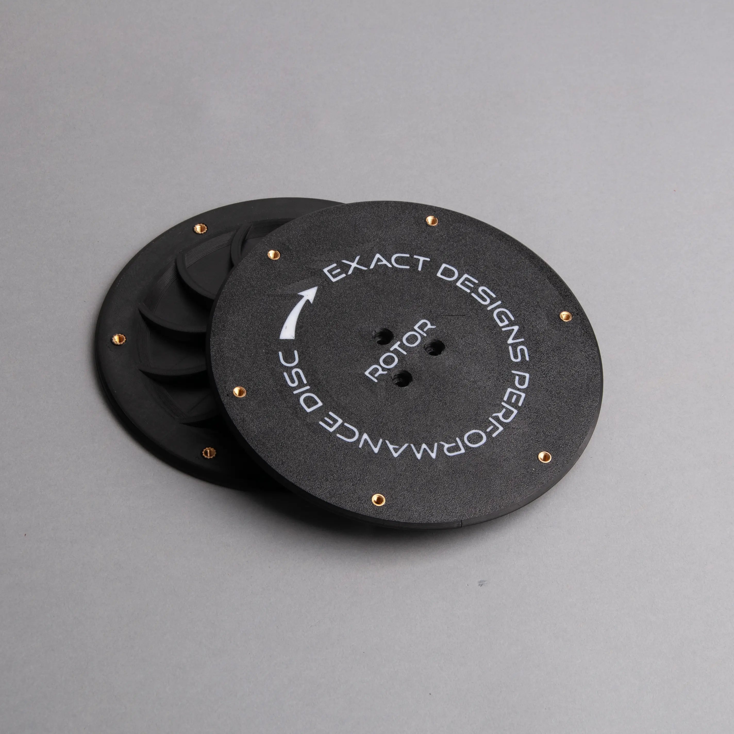 Exact Designs Performance Disc za Mammotion Luba 1/2/2X/Mini Exact Designs