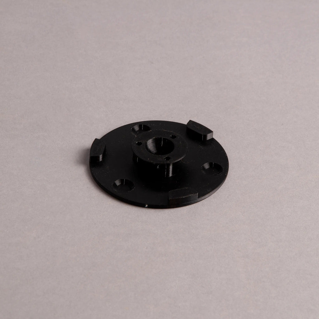 Abdeckung der Seitenscheibe für Mammotion Luba Mini 2 Exact Designs
