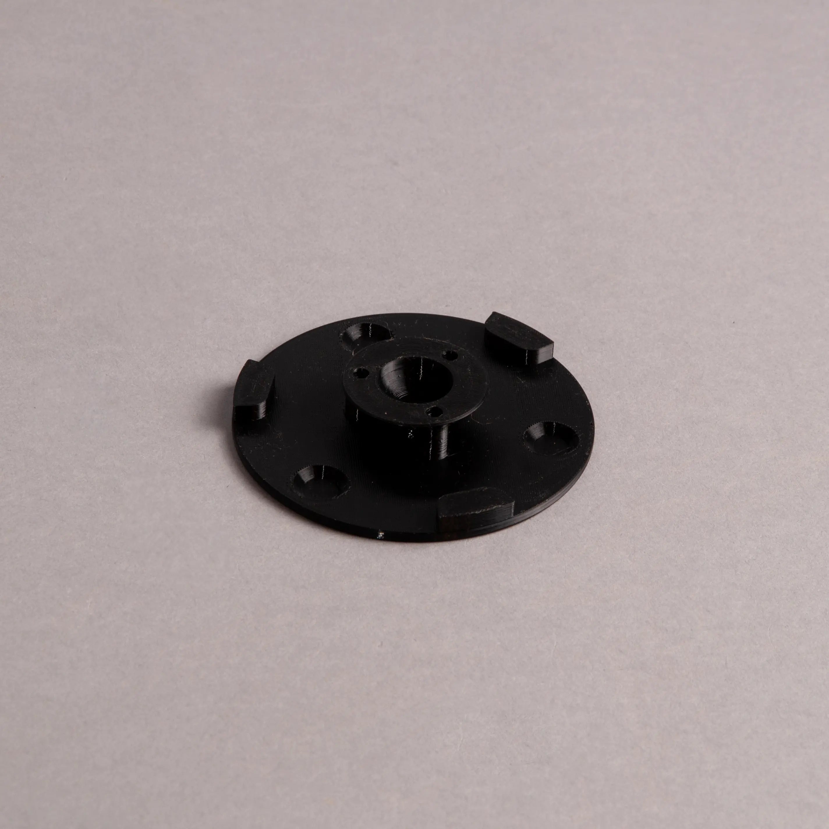 Abdeckung der Seitenscheibe für Mammotion Luba Mini 2 Exact Designs