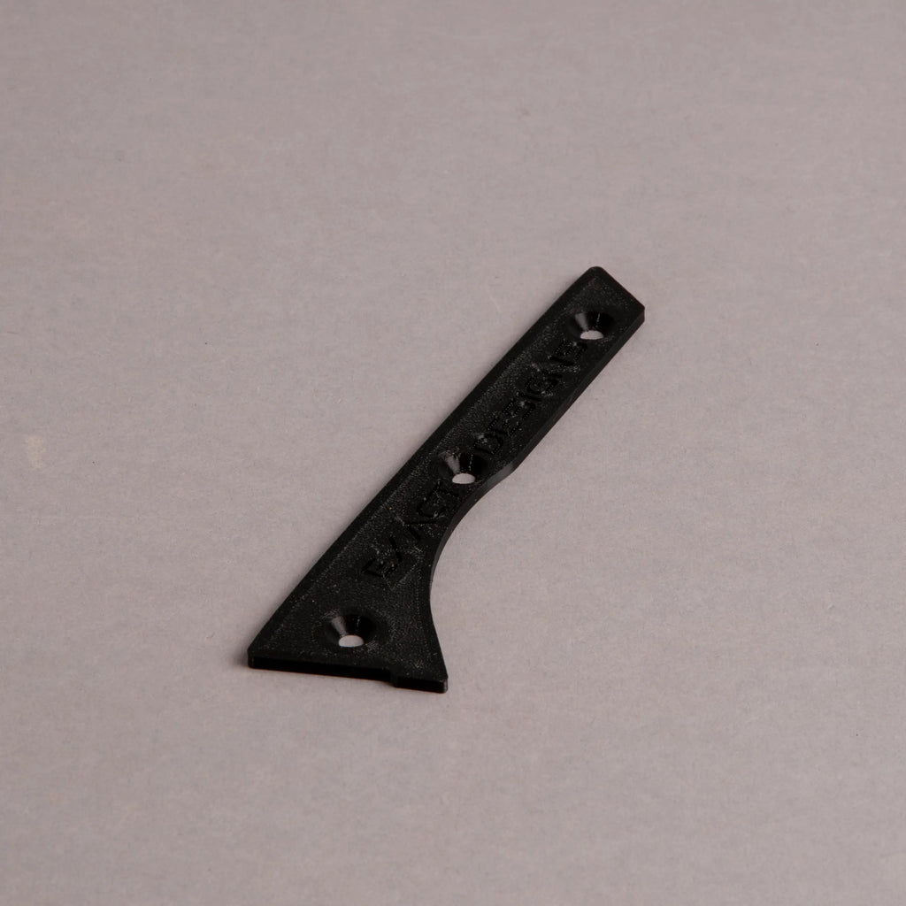 Nadomestni pokrov za jekleno zaščito – Luba Mini 2 1000 (Stranski disk) Exact Designs