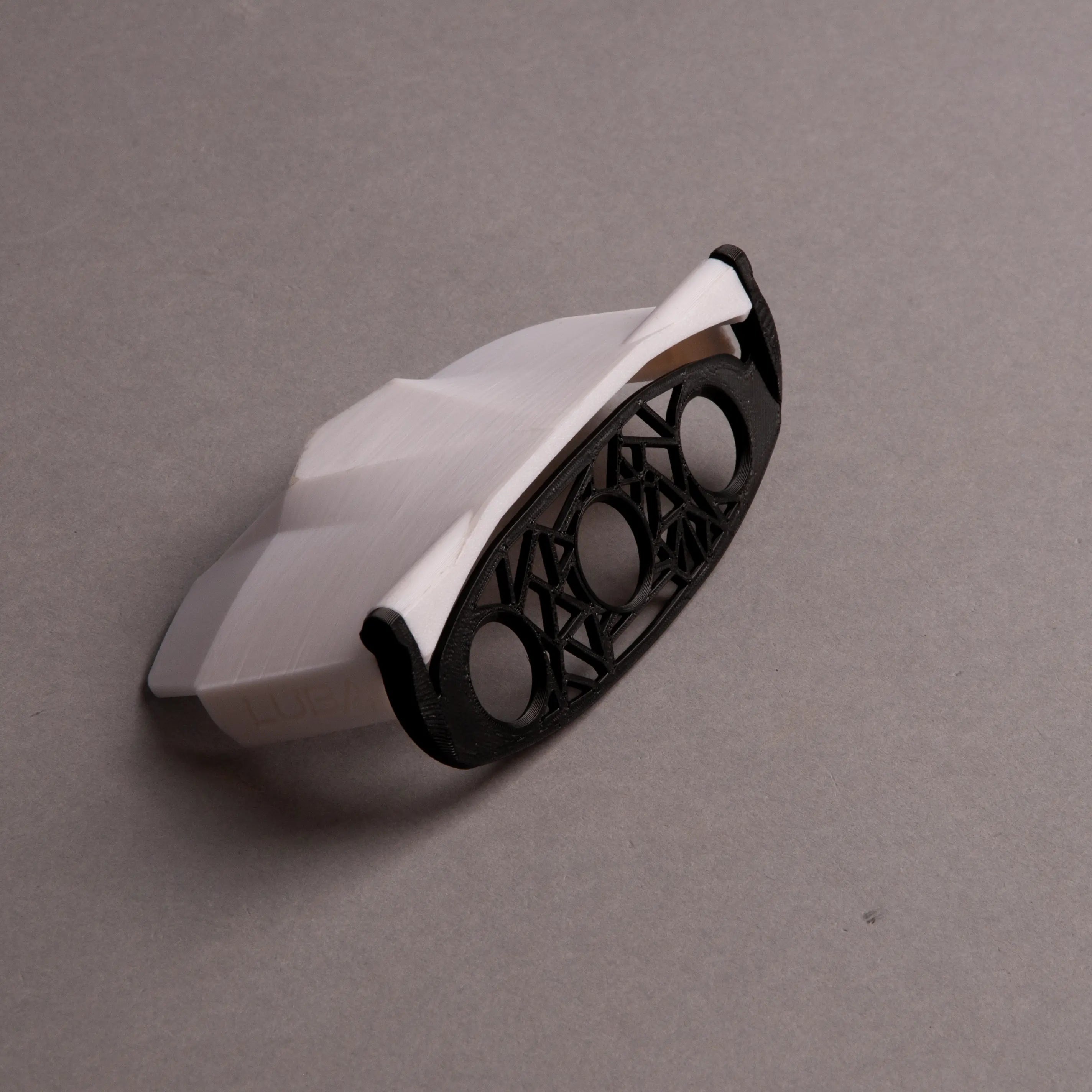 Mammotion Luba Mini 2 – PRO Zaščitni Pokrov Kamere Exact Designs