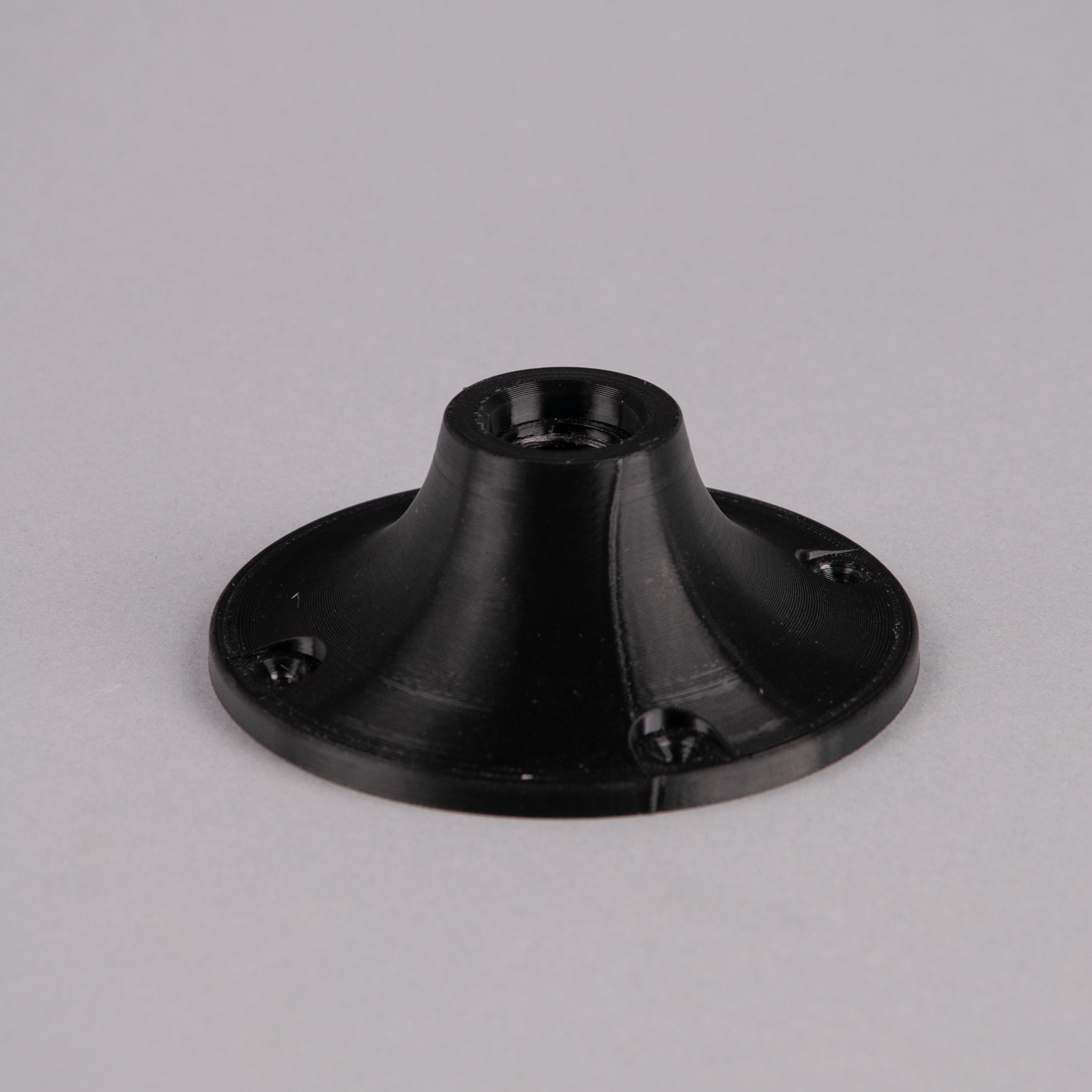 Adjustable RTK Antenna Mount for Mammotion Mini Series Exact Designs
