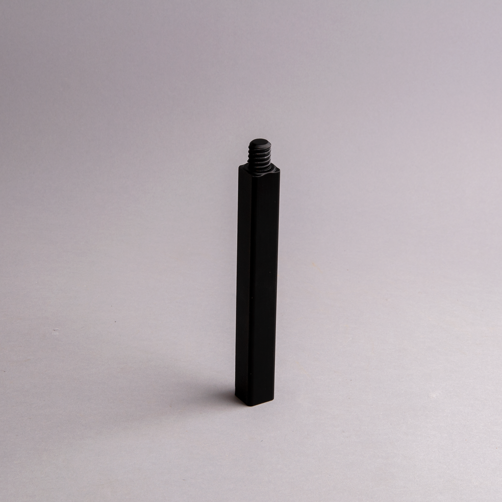Adjustable RTK Antenna Mount for Mammotion Mini Series Exact Designs