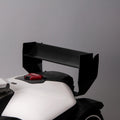 Mammotion Luba Mini / Luba Mini 2 - Heckspoiler – F1 Style Exact Designs