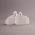Rear Fenders for Mammotion Luba Mini / Luba Mini 2 Exact Designs