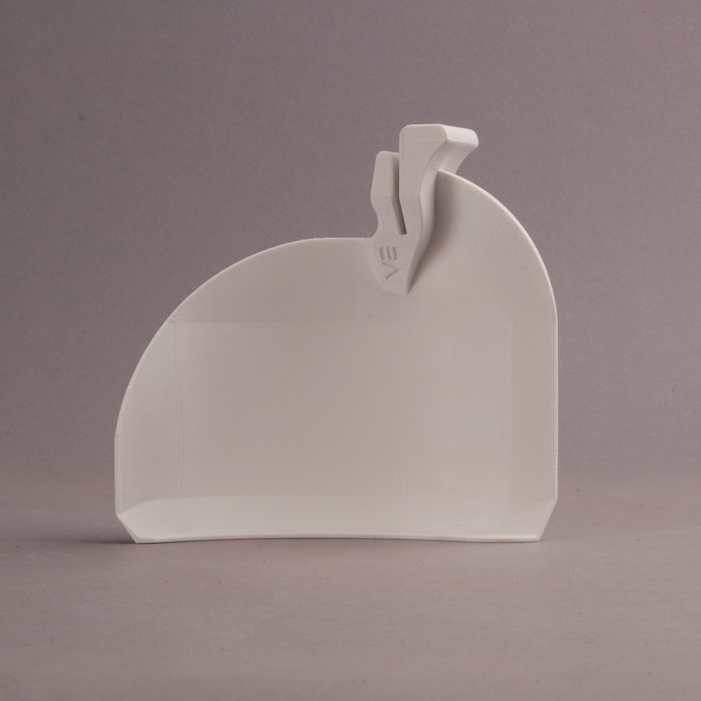 Rear Fenders for Mammotion Luba Mini / Luba Mini 2 Exact Designs