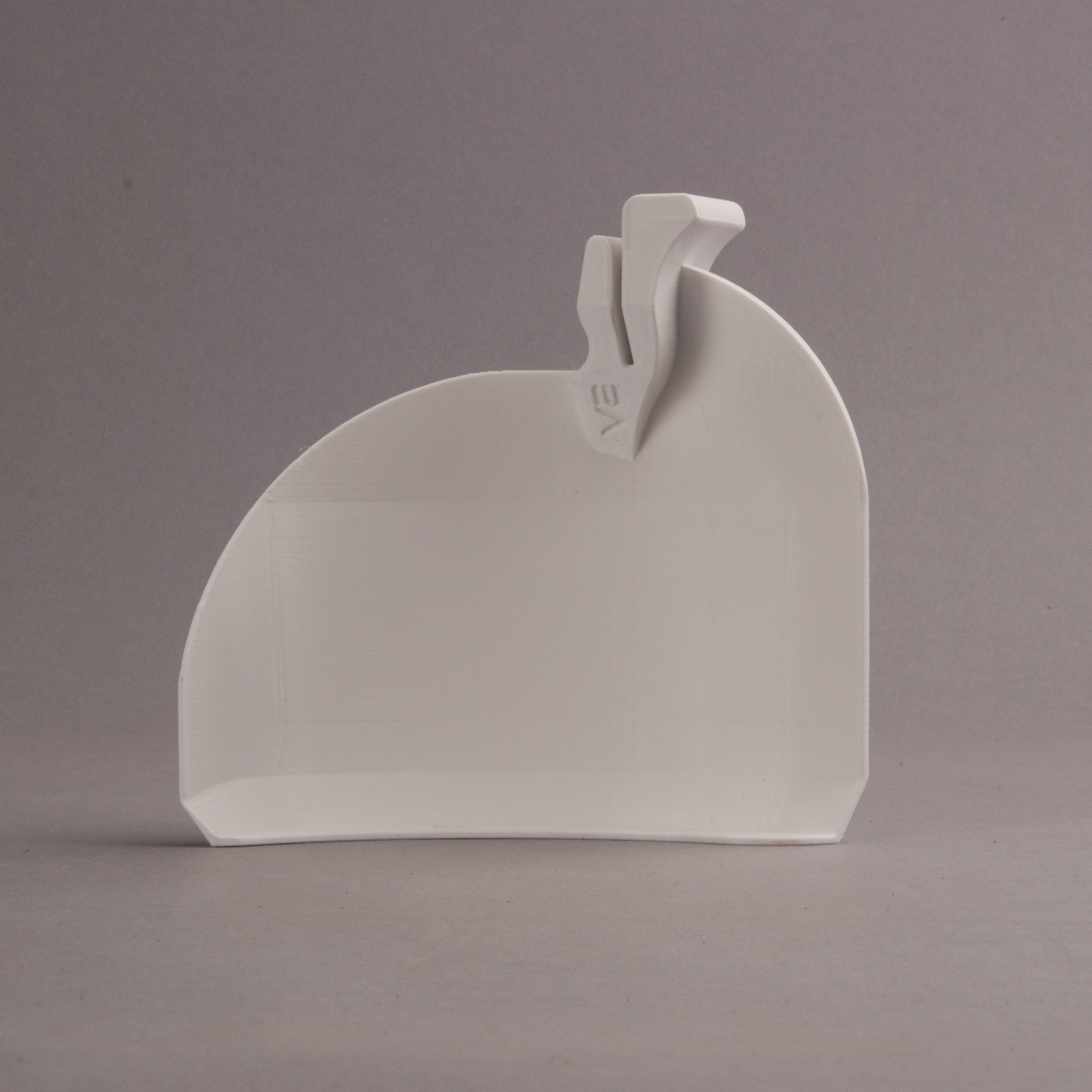 Rear Fenders for Mammotion Luba Mini / Luba Mini 2 Exact Designs