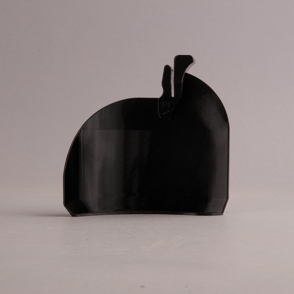 Rear Fenders for Mammotion Luba Mini / Luba Mini 2 Exact Designs