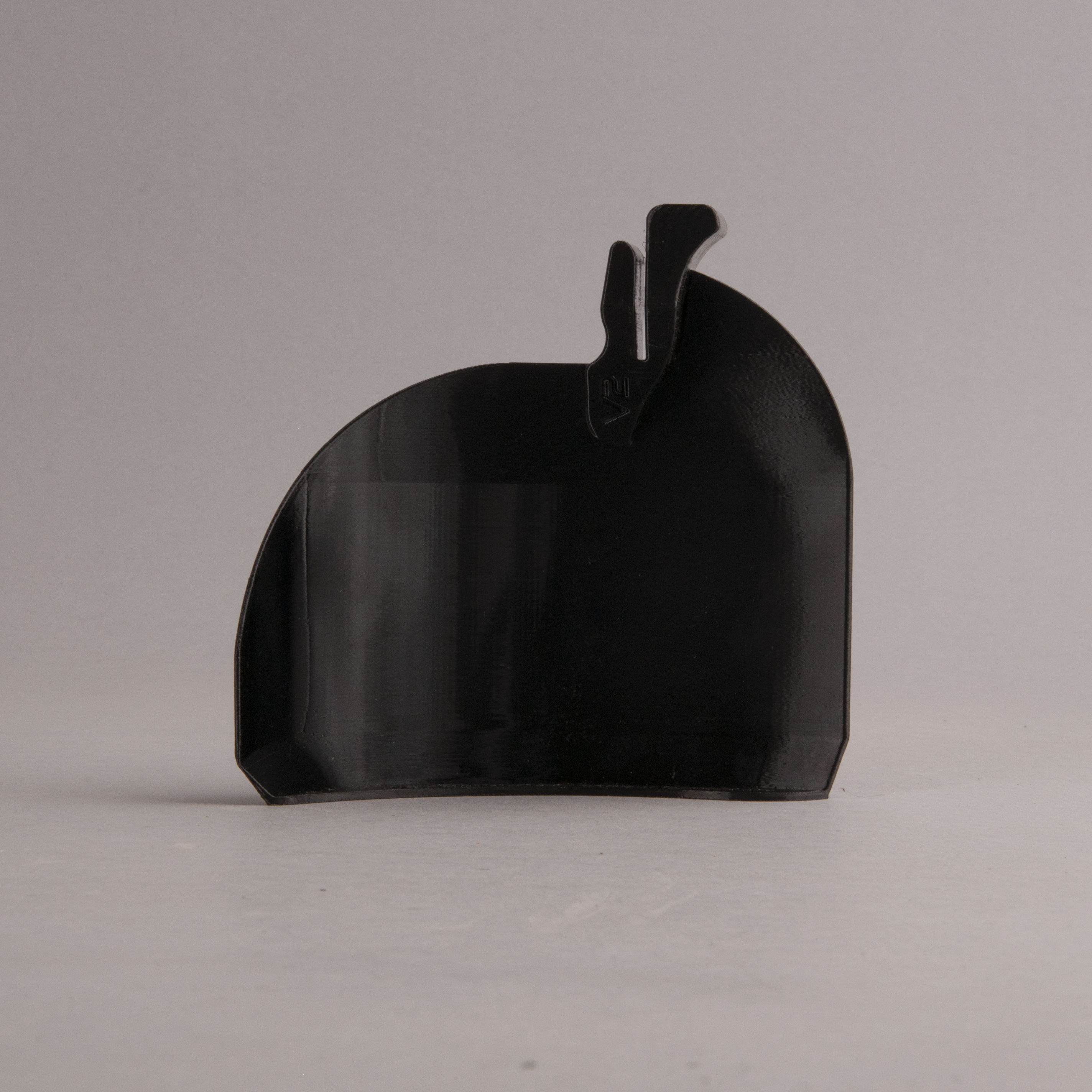 Rear Fenders for Mammotion Luba Mini / Luba Mini 2 Exact Designs