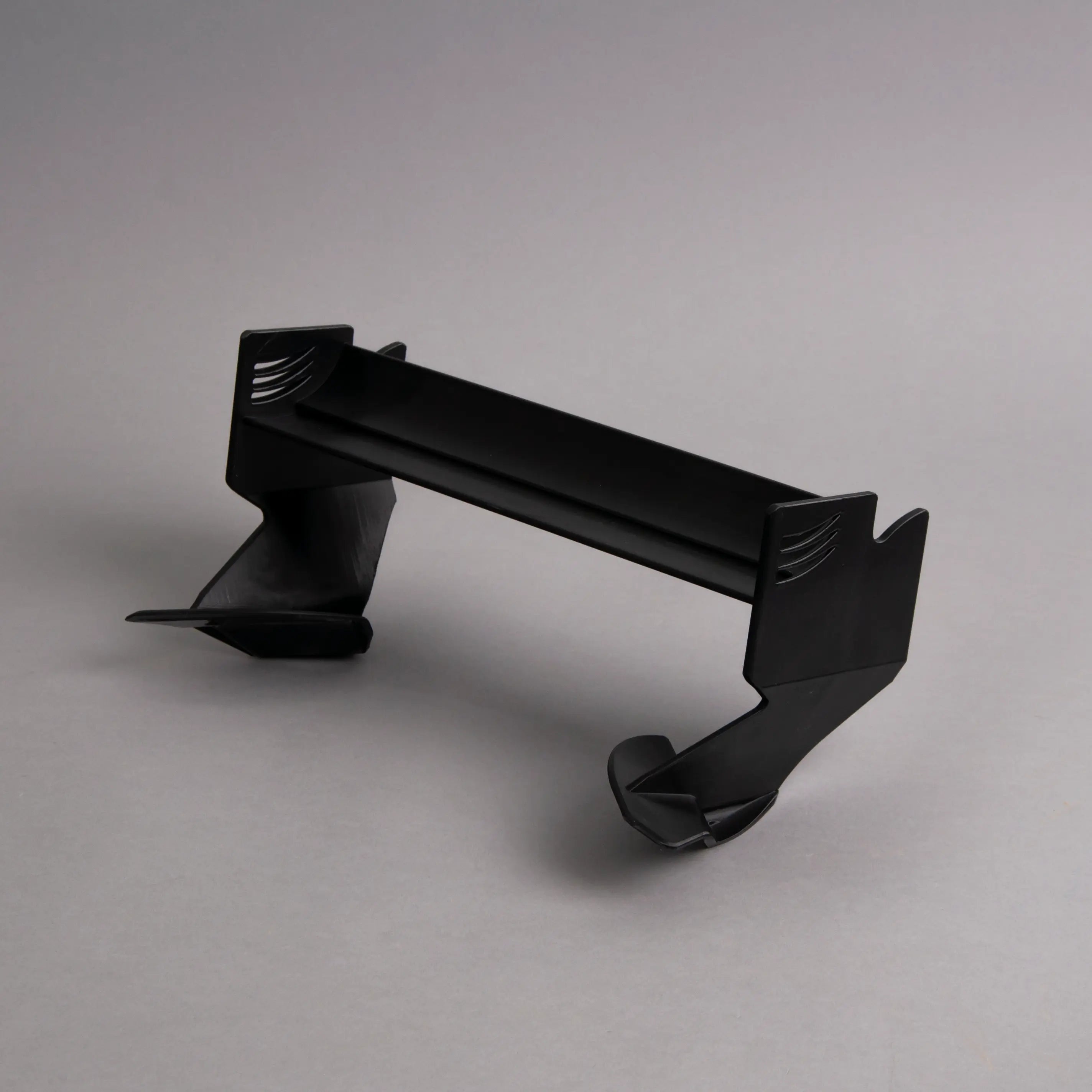 Mammotion Luba (1/2/2X/3) Rear Spoiler F1 Style Exact Designs