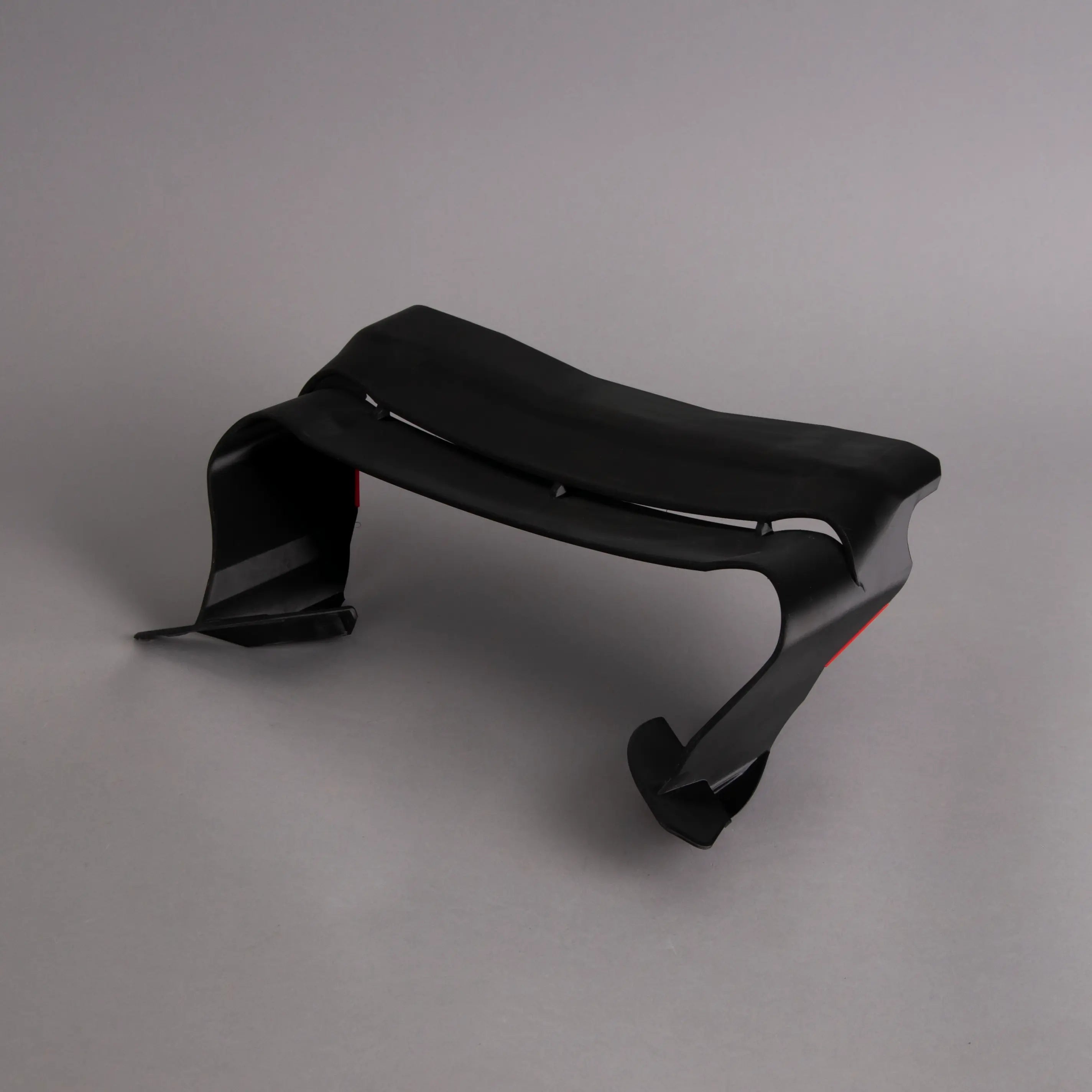 Mammotion Luba (1/2/2X/3) Rear Spoiler F1 Style Exact Designs