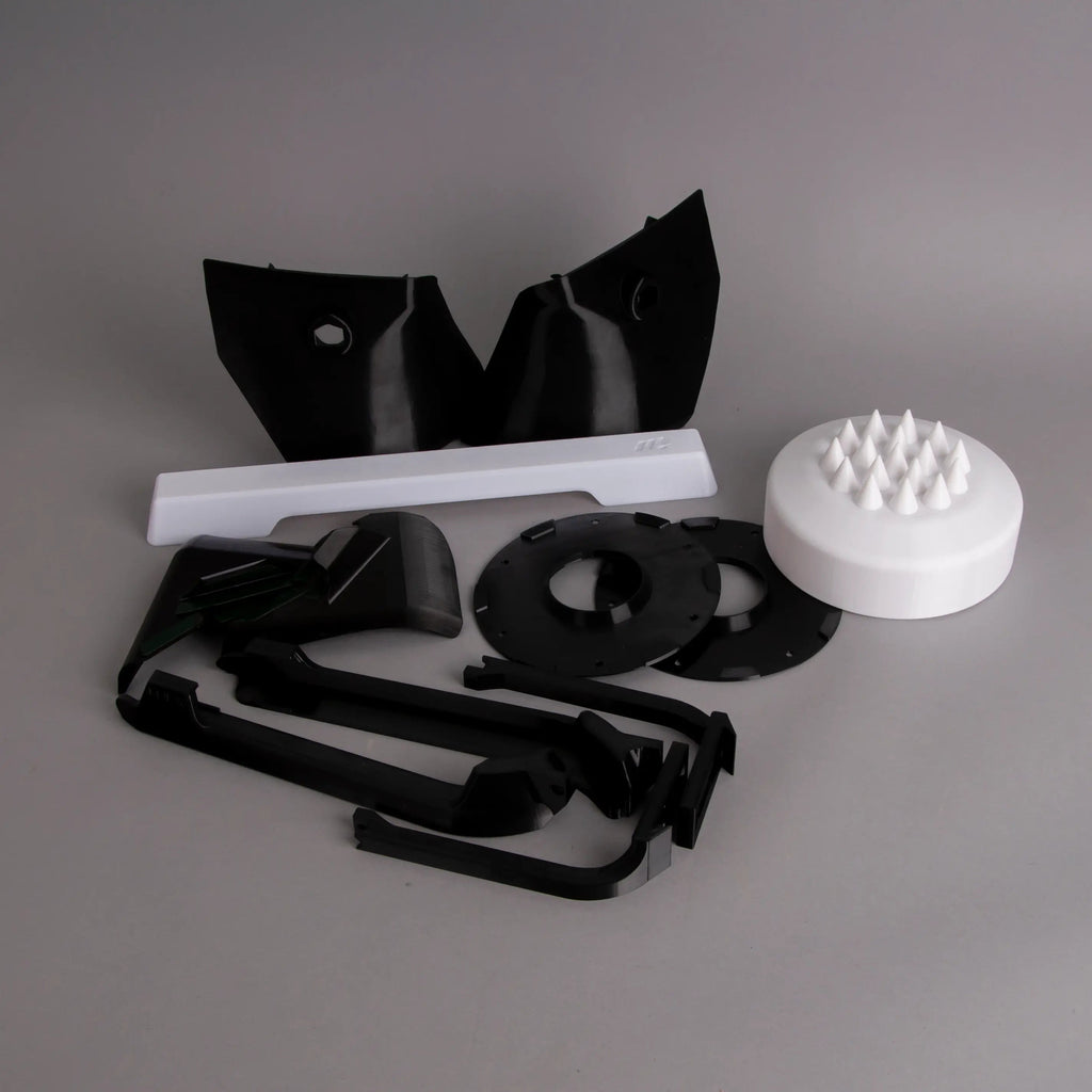 Komplet dodatkov za kosilnico Mammotion Luba 2 AWD 3000X/5000X/10000X - Protection Kit V2.0 Exact Designs