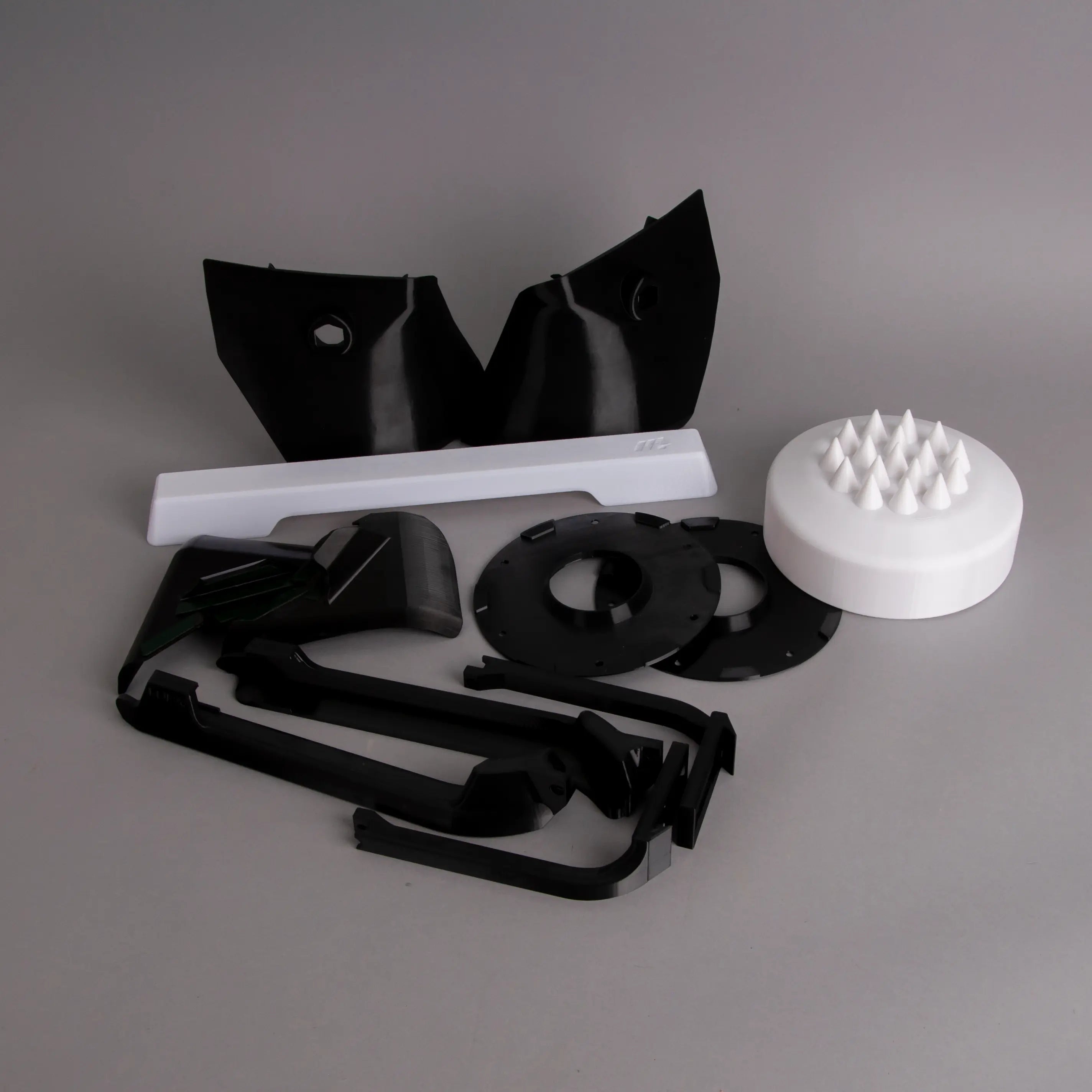 Komplet dodatkov za kosilnico Mammotion Luba 2 AWD 3000X/5000X/10000X - Protection Kit V2.0 Exact Designs