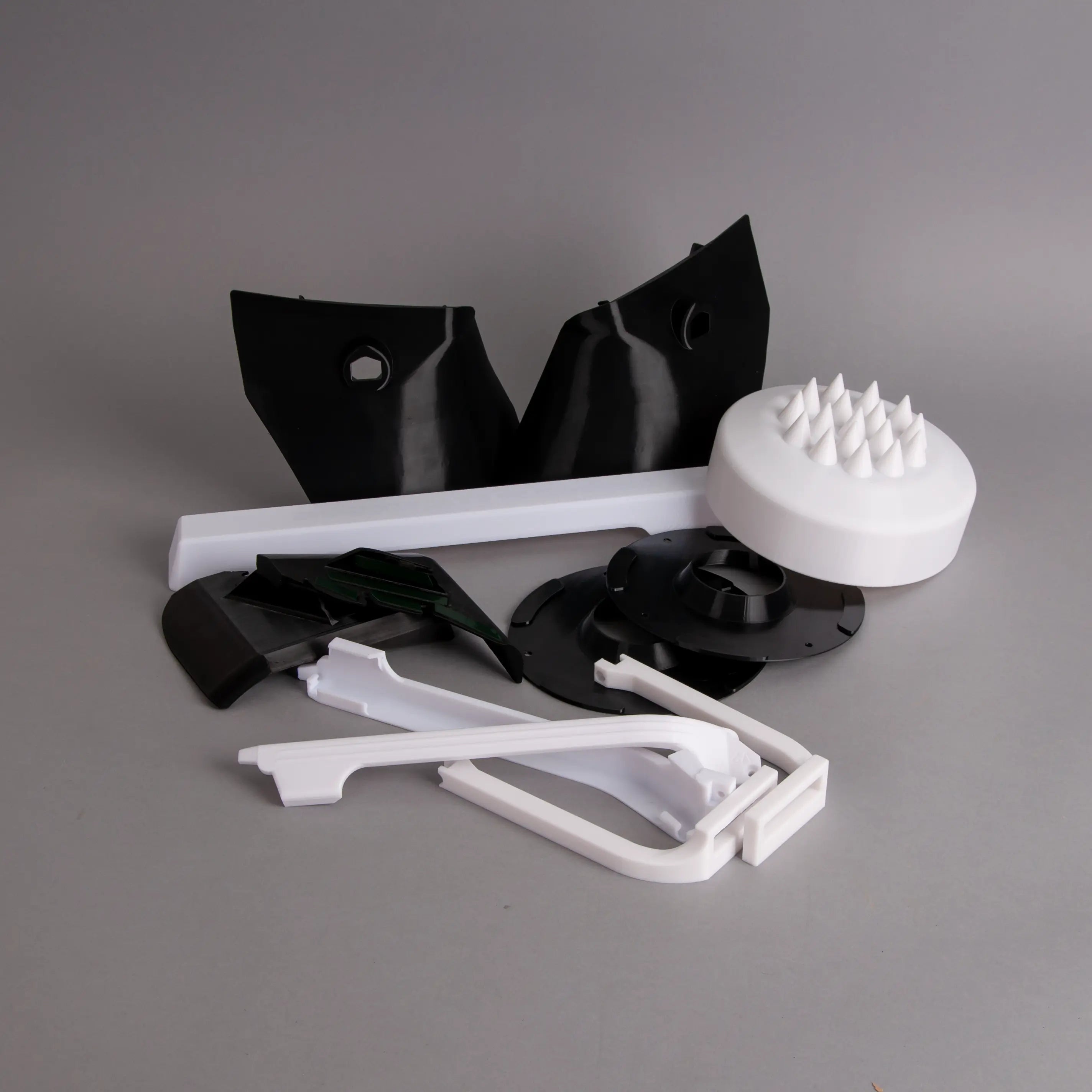 Komplet dodatkov za kosilnico Mammotion Luba 1 & 2 - Protection Kit V2.0 Exact Designs