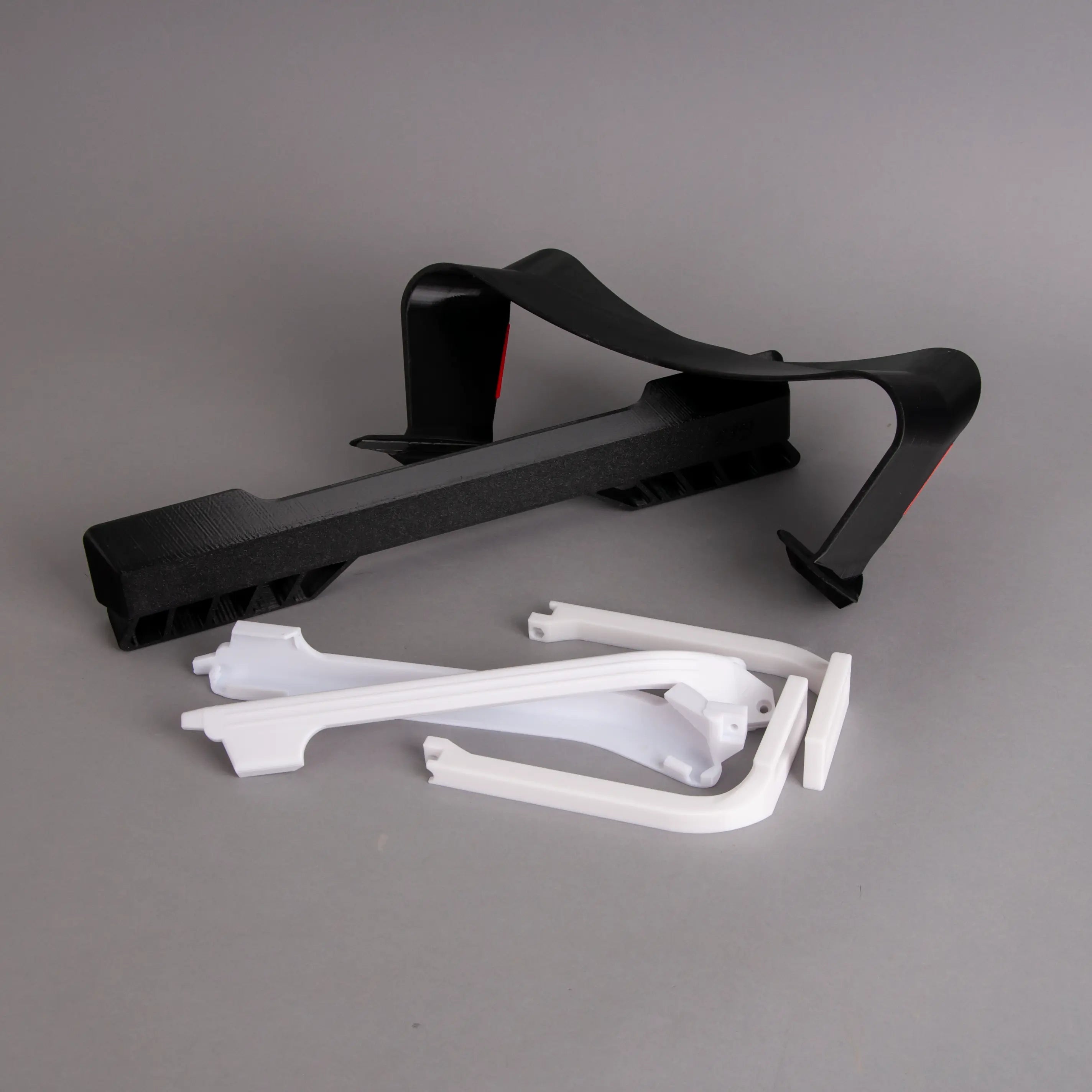 Komplet dodatkov za kosilnico Mammotion Luba 1 & 2 - F1 Kit Exact Designs