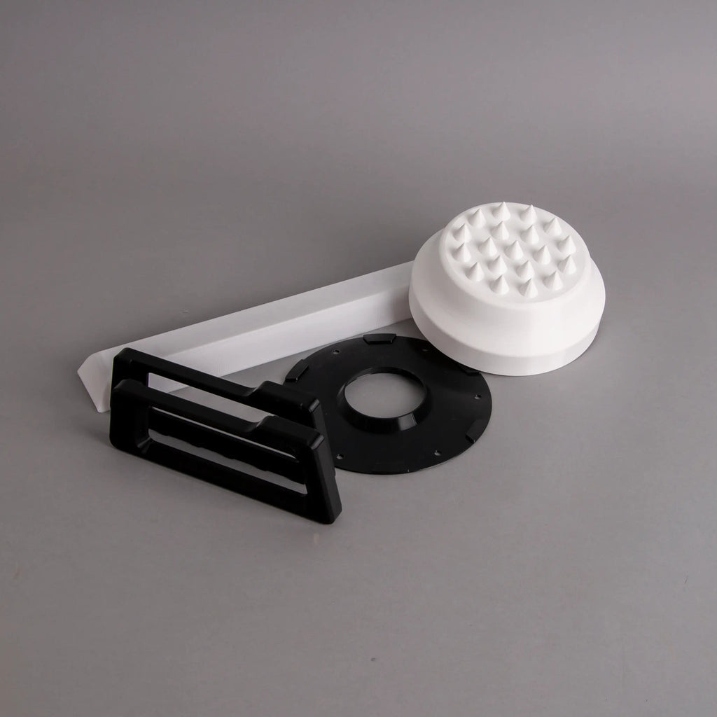 Komplet dodatkov za kosilnico Mammotion Luba Mini - Protection Kit Exact Designs