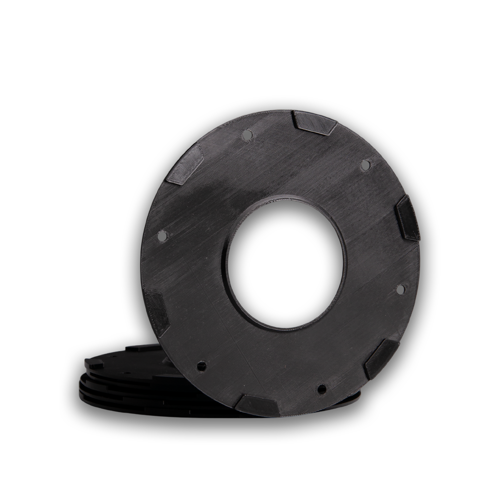 Exact Designs Performance Disc for Mammotion Luba 1/2/2X/Mini Exact Designs