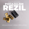 Podajalnik rezil za robotske kosilnice Mammotion Exact Designs
