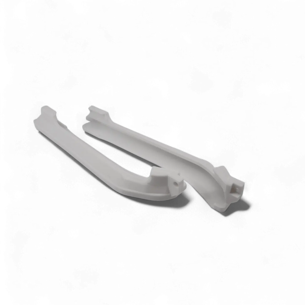 Ersatzteile für seitliche Schutzabdeckung – Mammotion Luba 1, 2 & 2X - Exact Designs