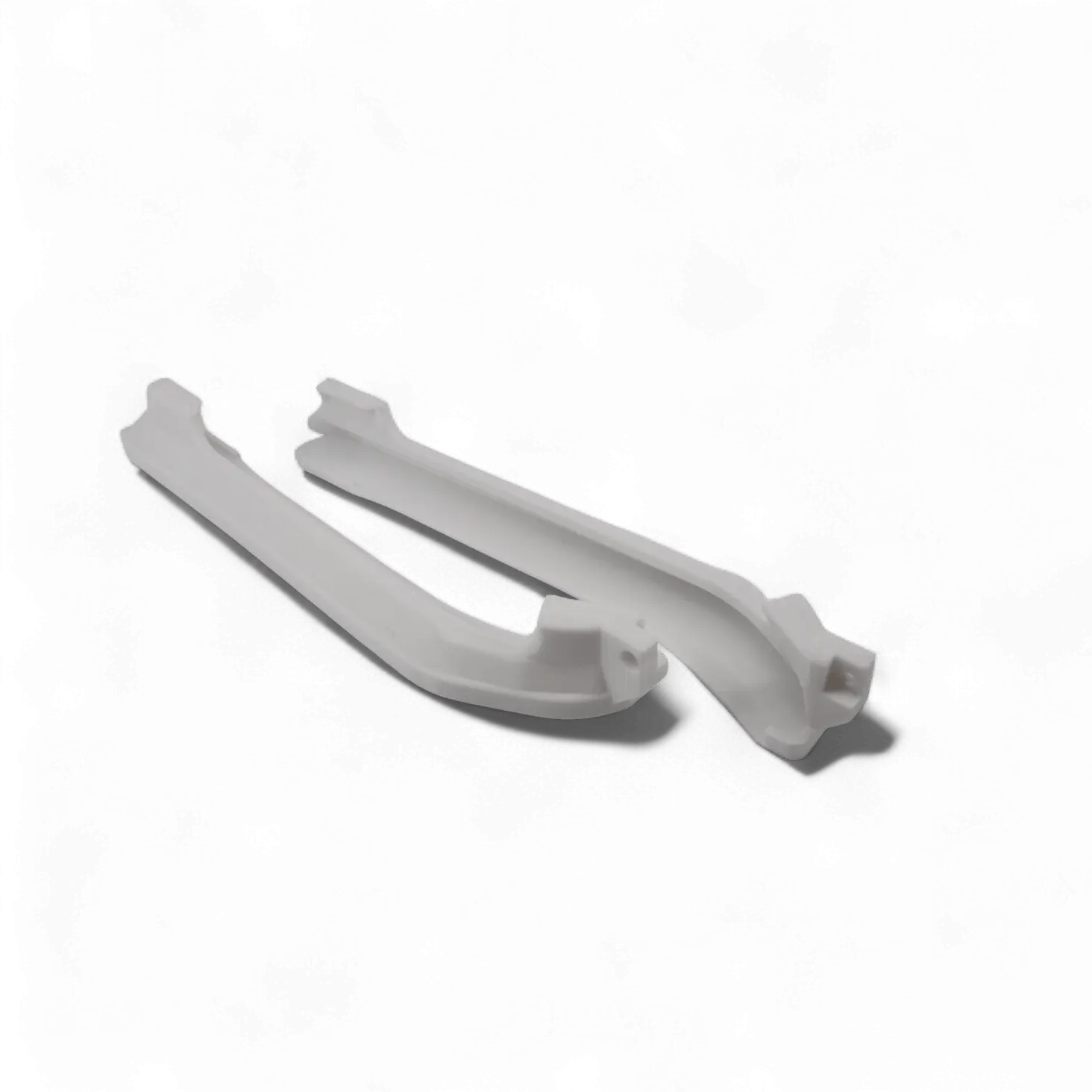 Ersatzteile für seitliche Schutzabdeckung – Mammotion Luba 1, 2 & 2X - Exact Designs