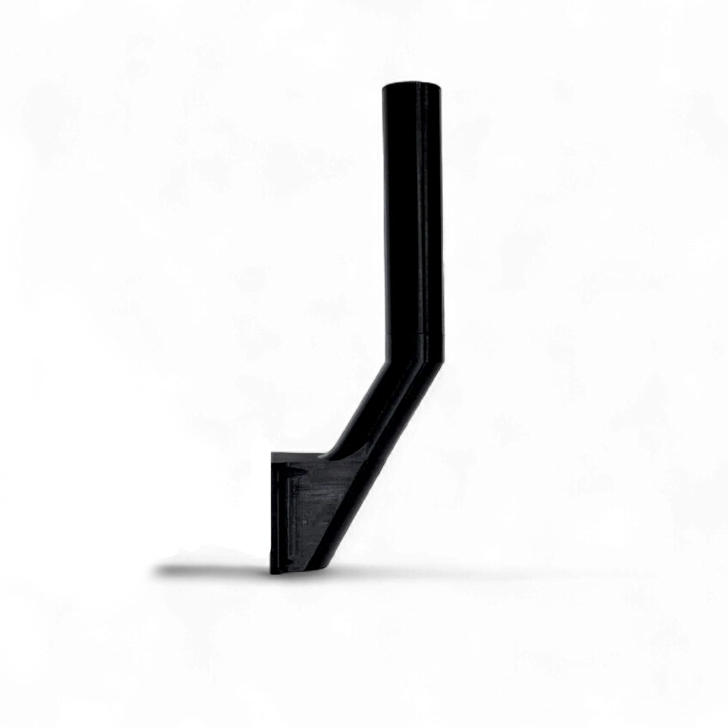 Mammotion Luba 2, 2X & Yuka – Verlängerung für Wandhalterung der RTK - Antenne - Exact Designs