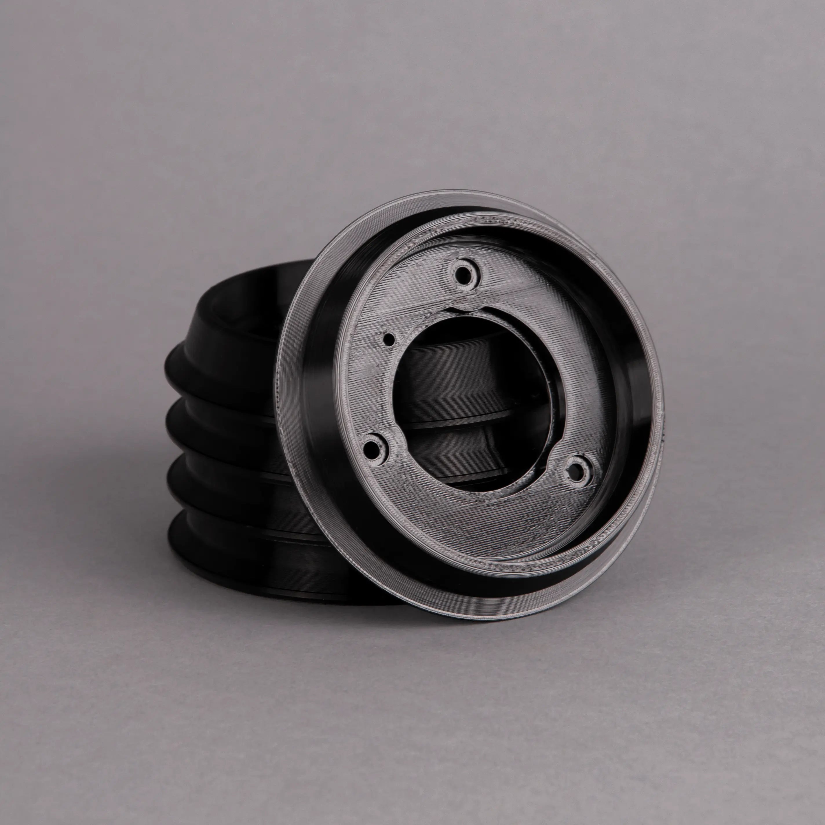 Mammotion Luba 2 AWD 3000X / 5000X / 10000X – Dichtungsring - Set (Sealing Kit, links & rechts) - Exact Designs