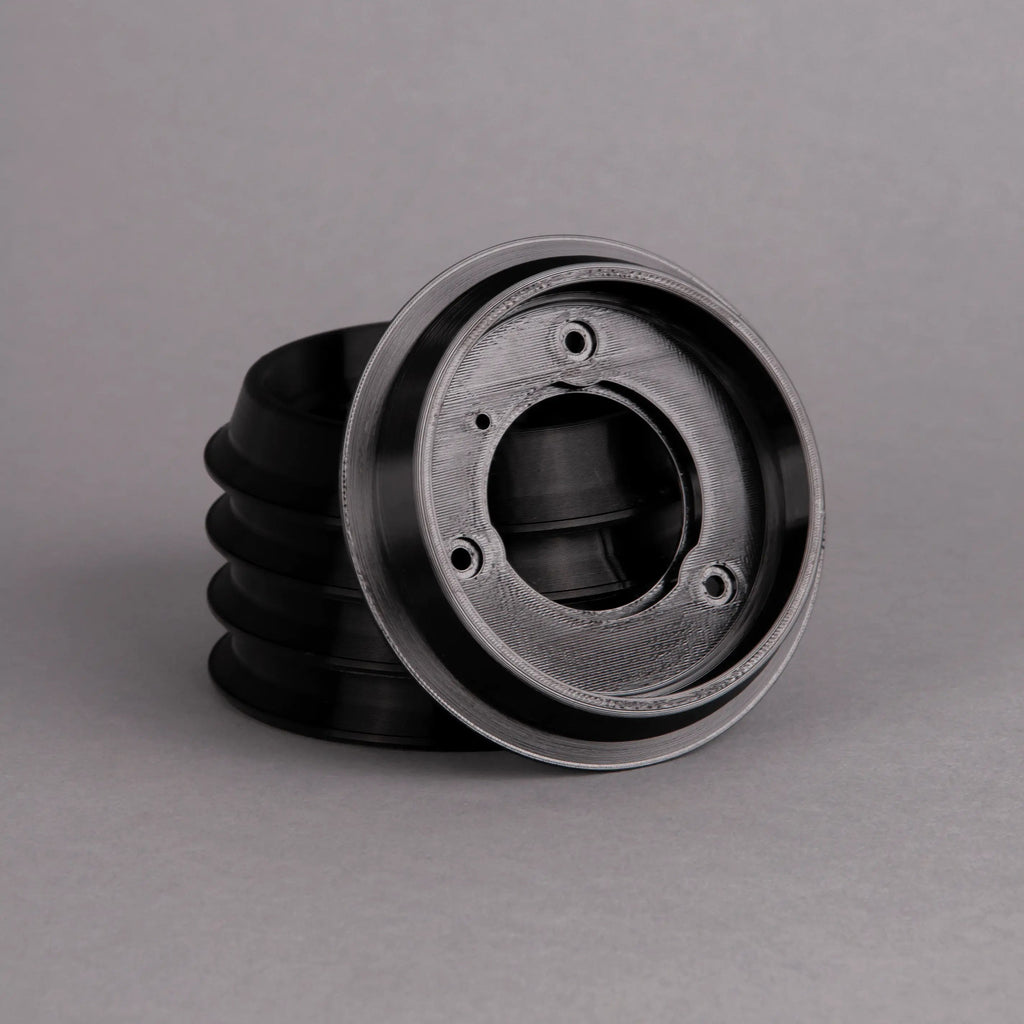 Mammotion Luba 2 AWD 3000X / 5000X / 10000X – Dichtungsring - Set (Sealing Kit, links & rechts) - Exact Designs