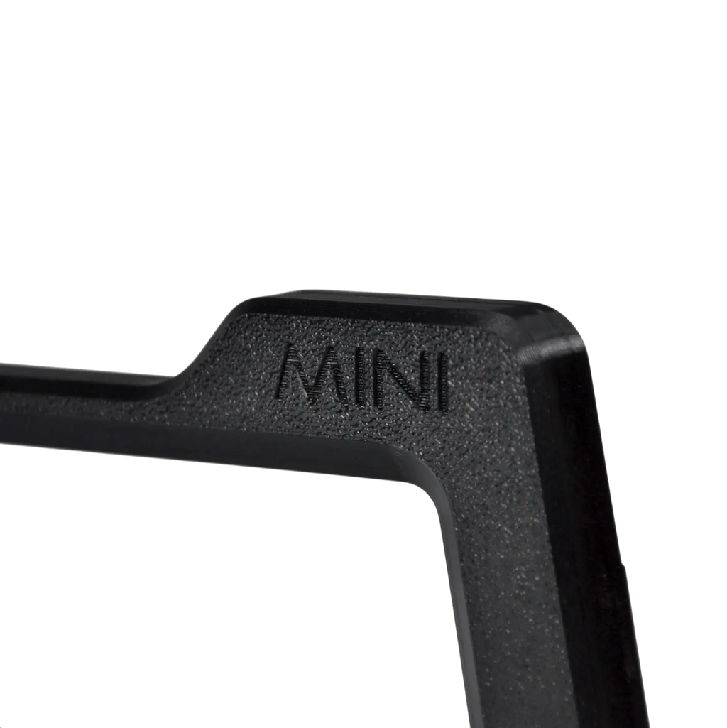 Mammotion Luba Mini – Seitenschutz Basic - Exact Designs