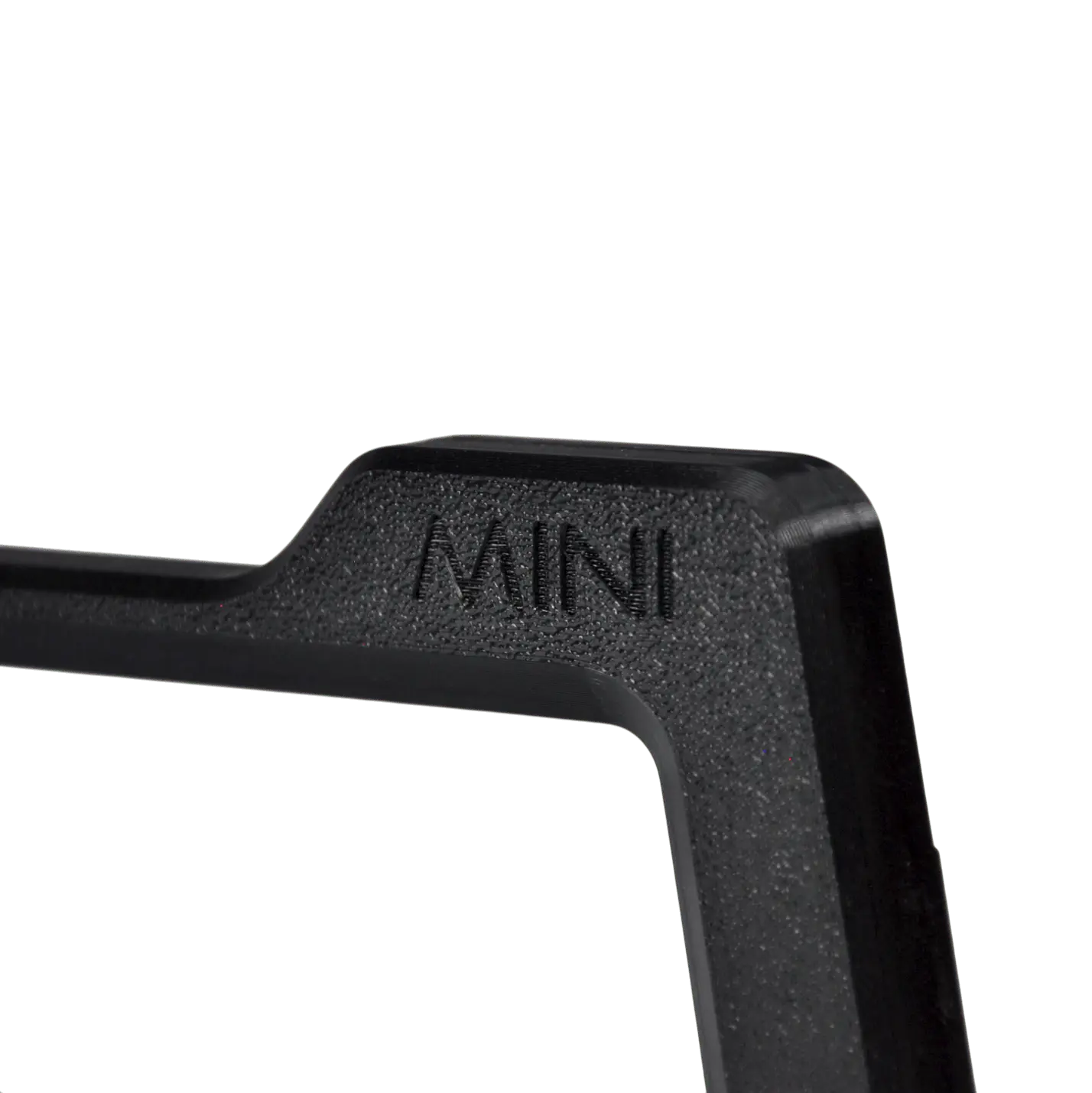 Mammotion Luba Mini – Seitenschutz Basic - Exact Designs