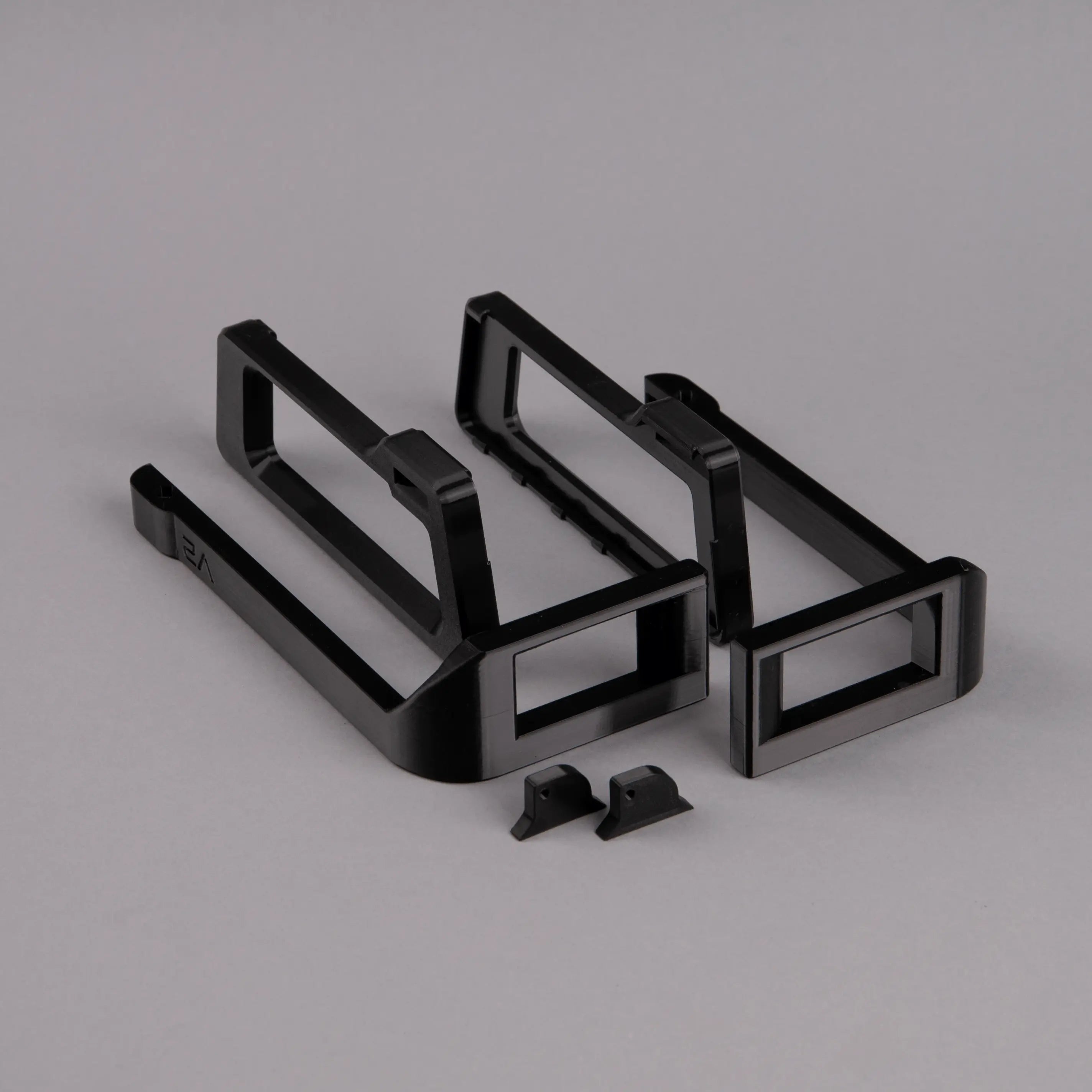 Mammotion Luba Mini – Seitenschutz PRO V2 - Exact Designs