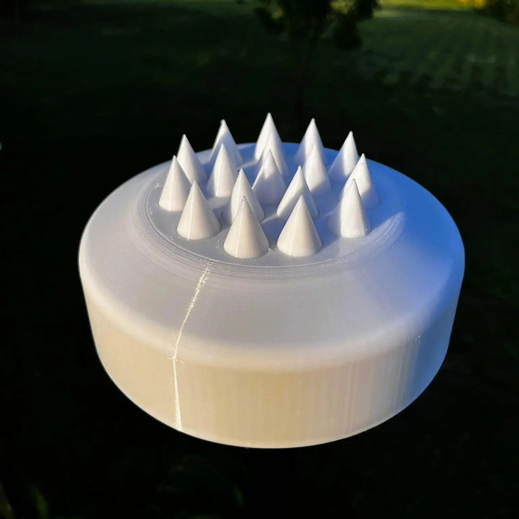 RTK/GPS - Antennenschutz für Mammotion Luba 1, 2, 2X & Yuka - Exact Designs