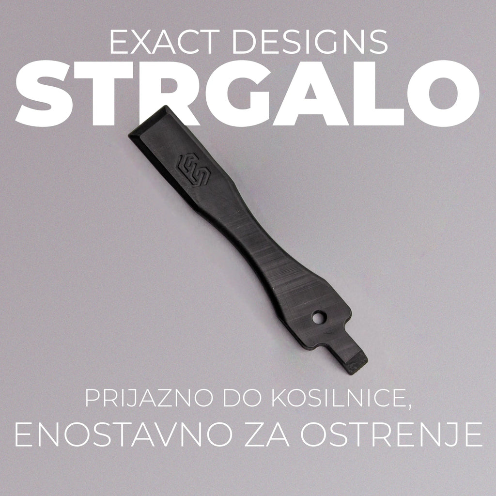 Exact Designs – Strgalo Exact Designs