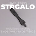Exact Designs – Strgalo Exact Designs