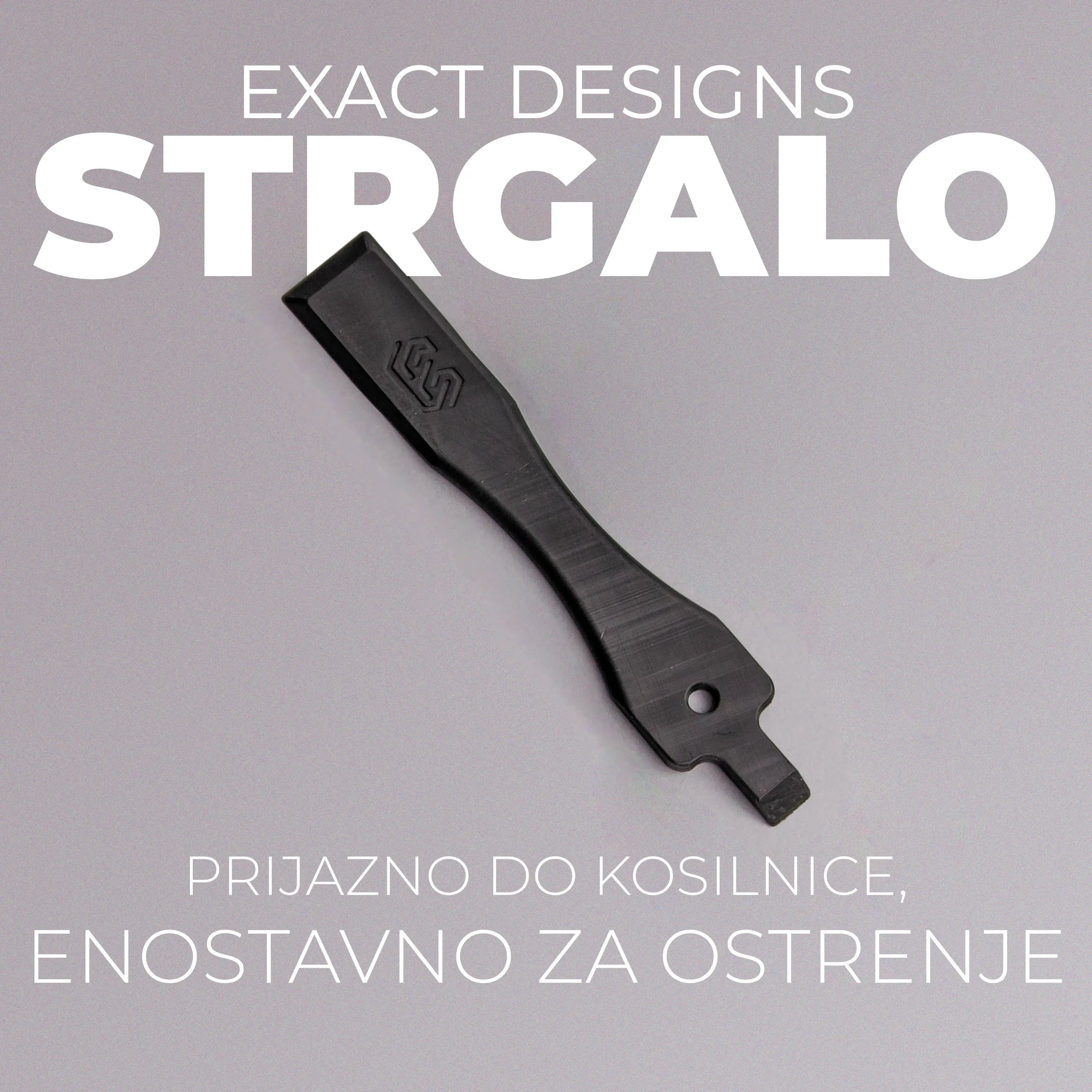 Exact Designs – Strgalo Exact Designs